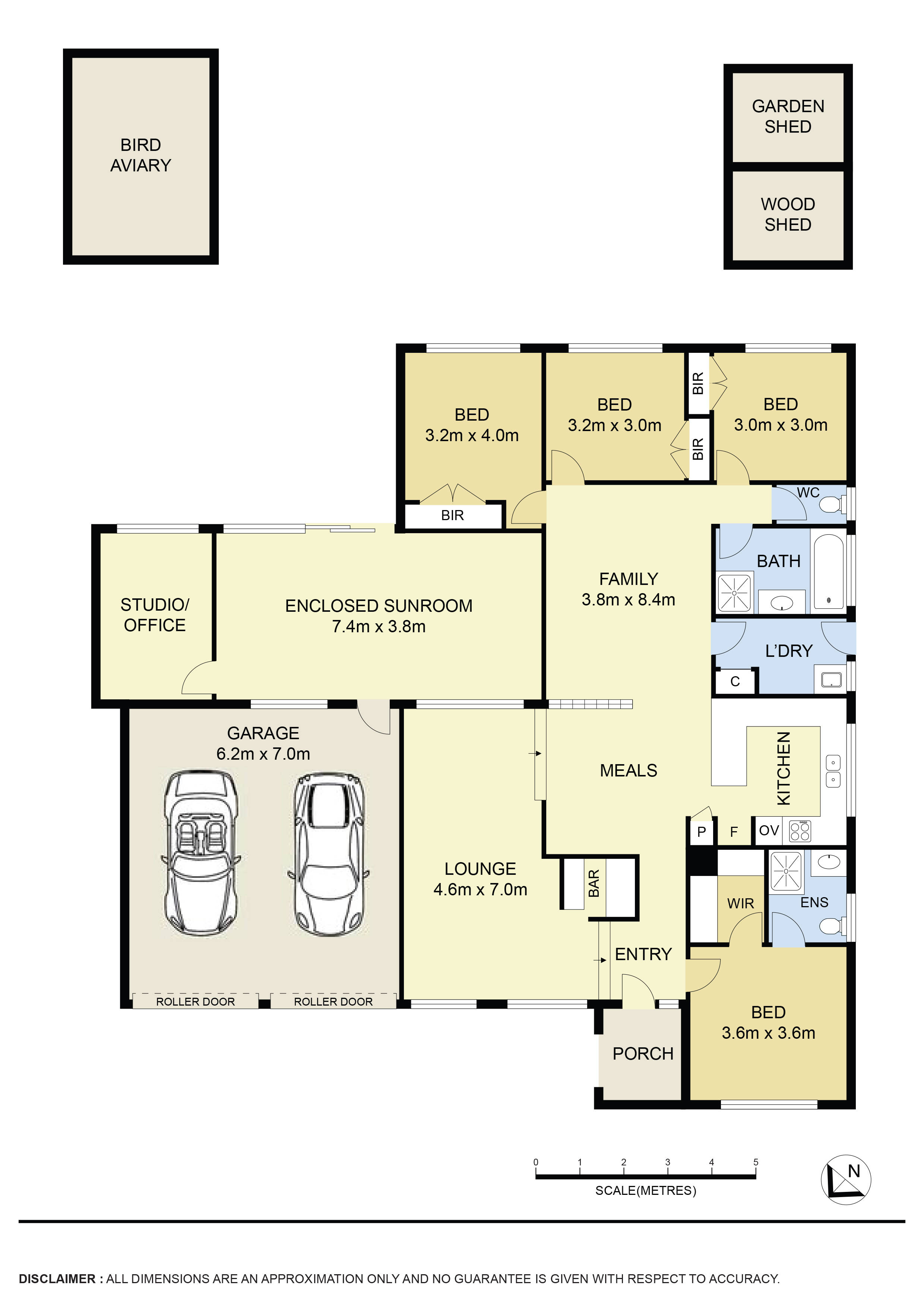 24 Lancia Drive, Keilor Downs, VIC 3038 - Thumbnail 1 - 24/10/2022