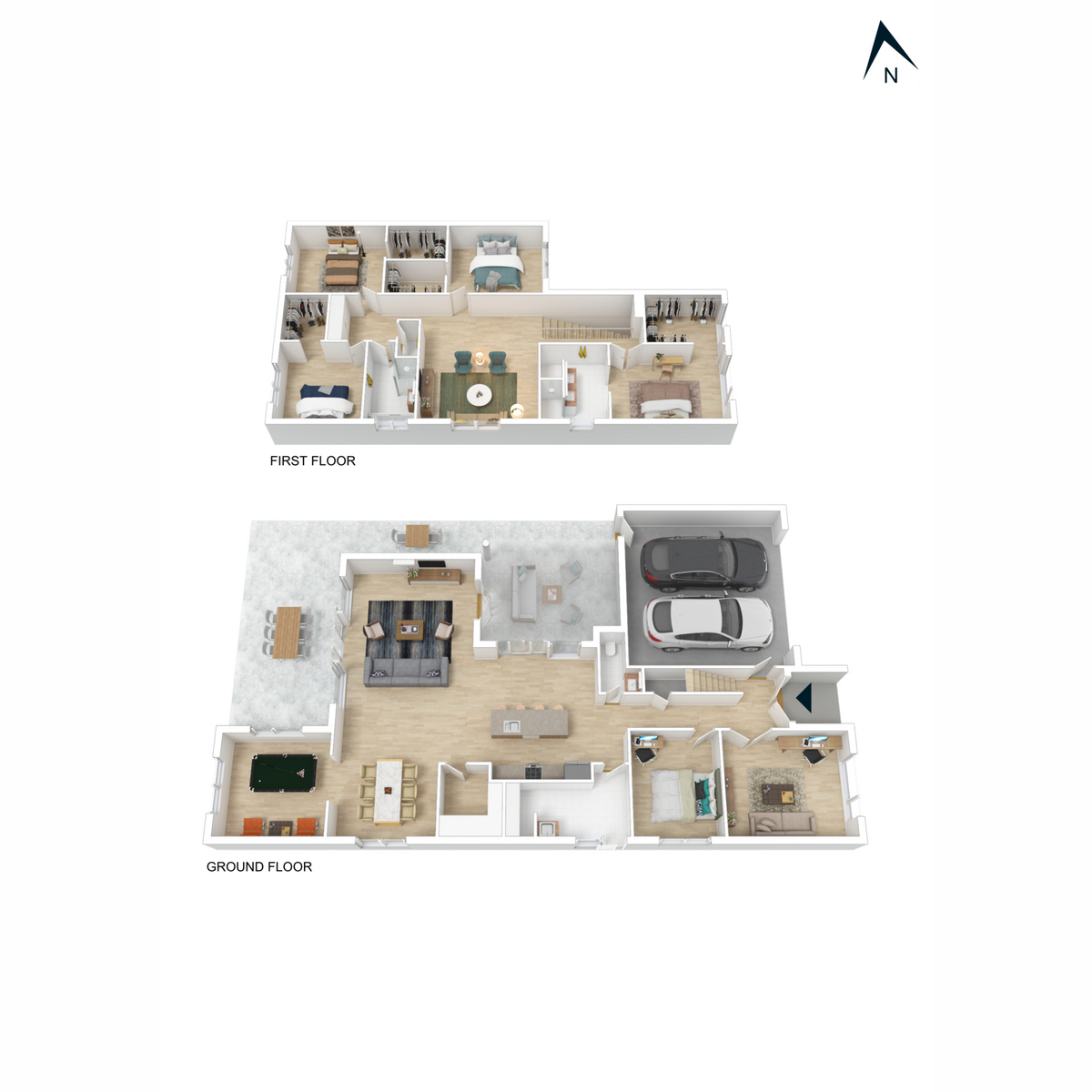 24 Leon Avenue, Rosebud, VIC 3939 - Thumbnail 1 - 24/02/2022