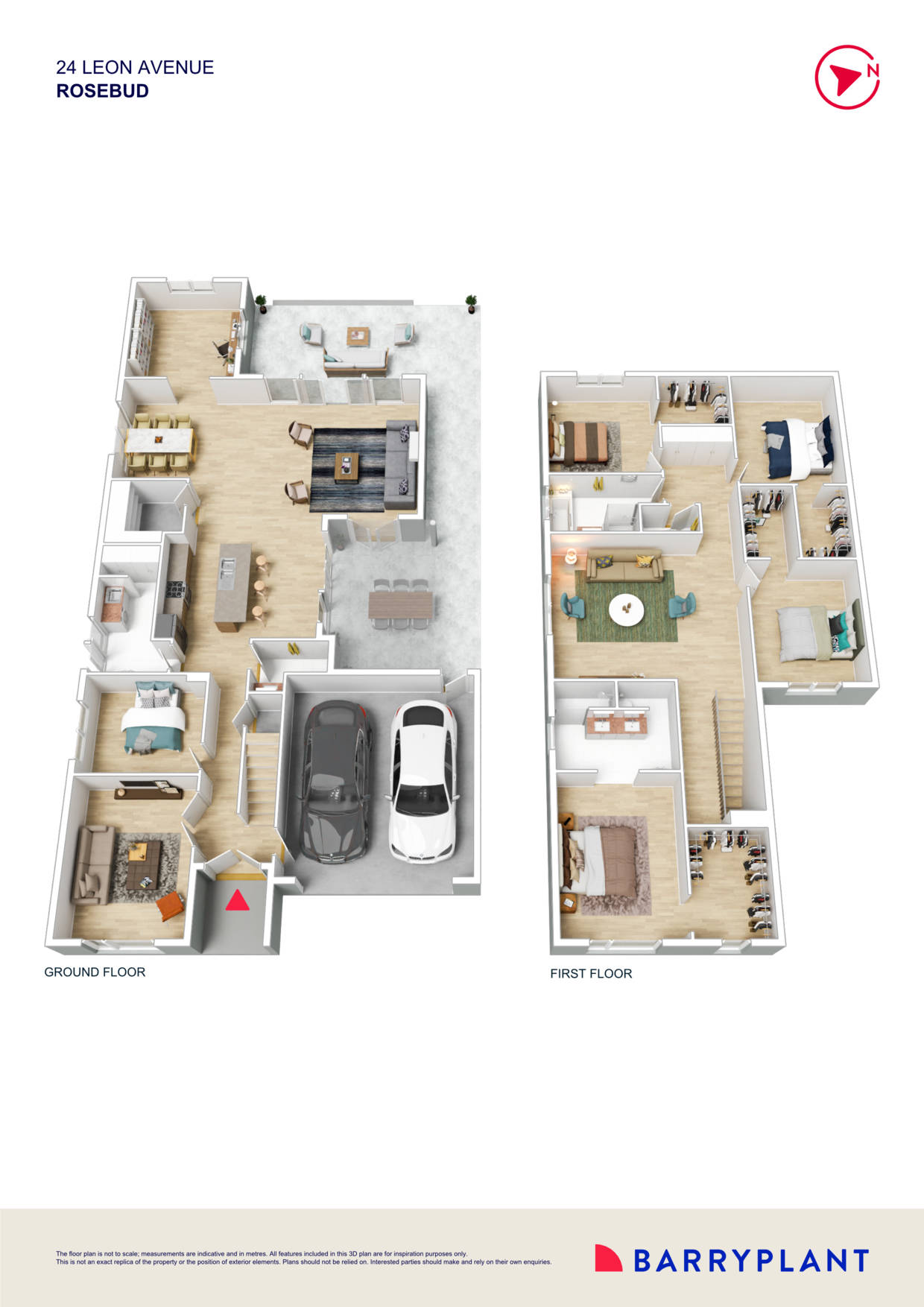 24 Leon Avenue, Rosebud, VIC 3939 - Thumbnail 1 - 10/03/2026