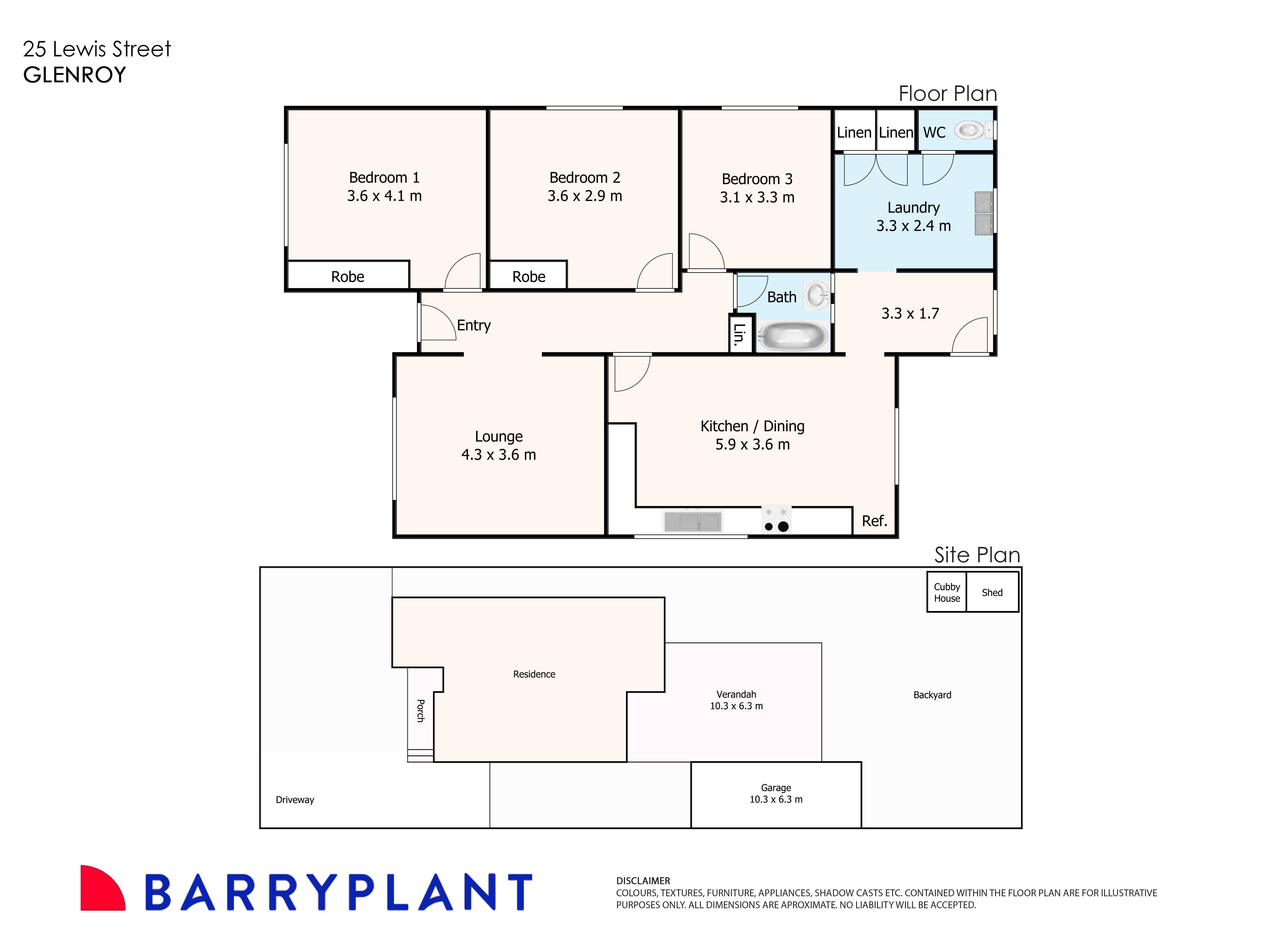 24 Lewis Street, Glenroy, VIC 3046 - Thumbnail 1 - 26/06/2025