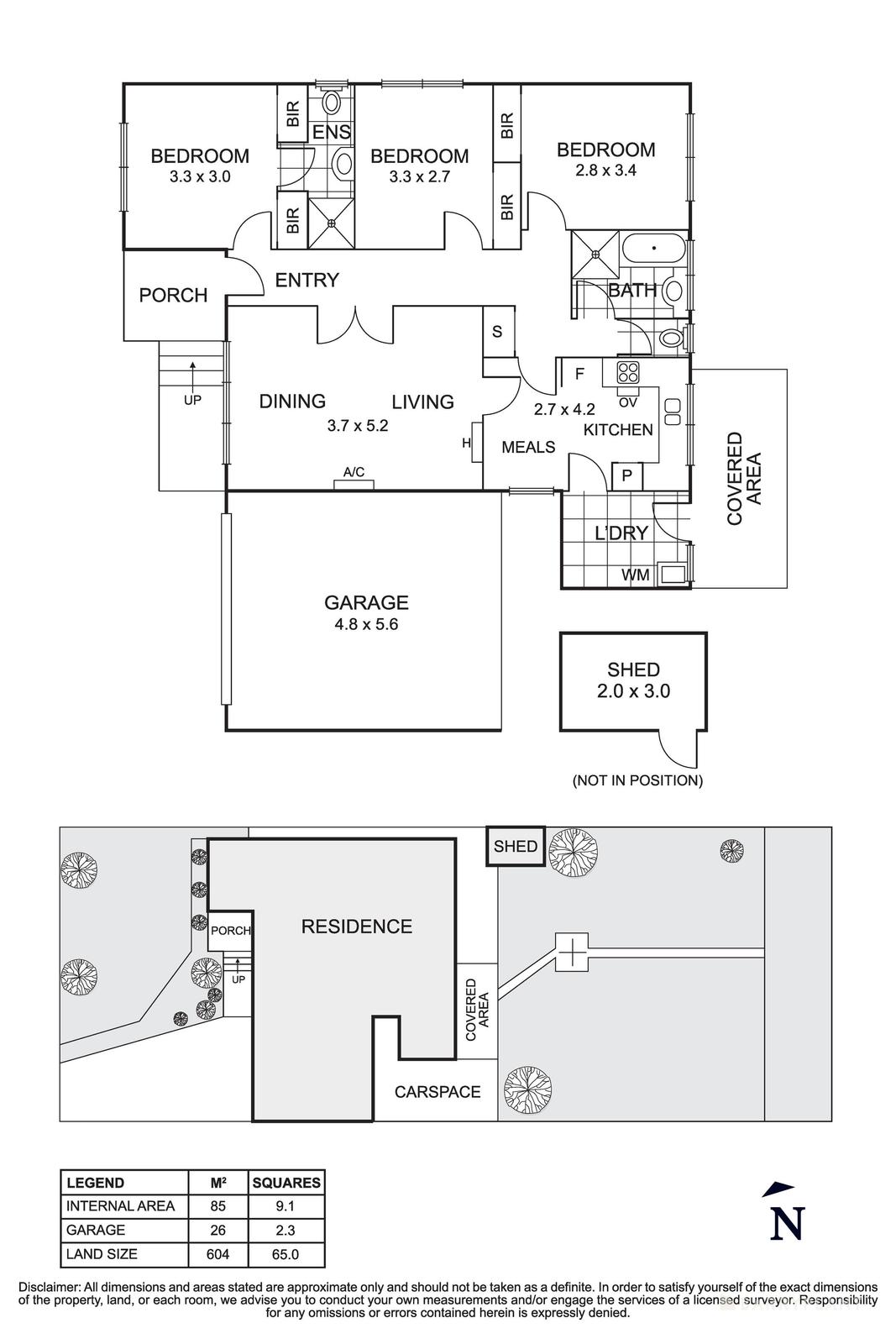 24 Lilian Street, Bulleen, VIC 3105 - Thumbnail 1 - 30/07/2025