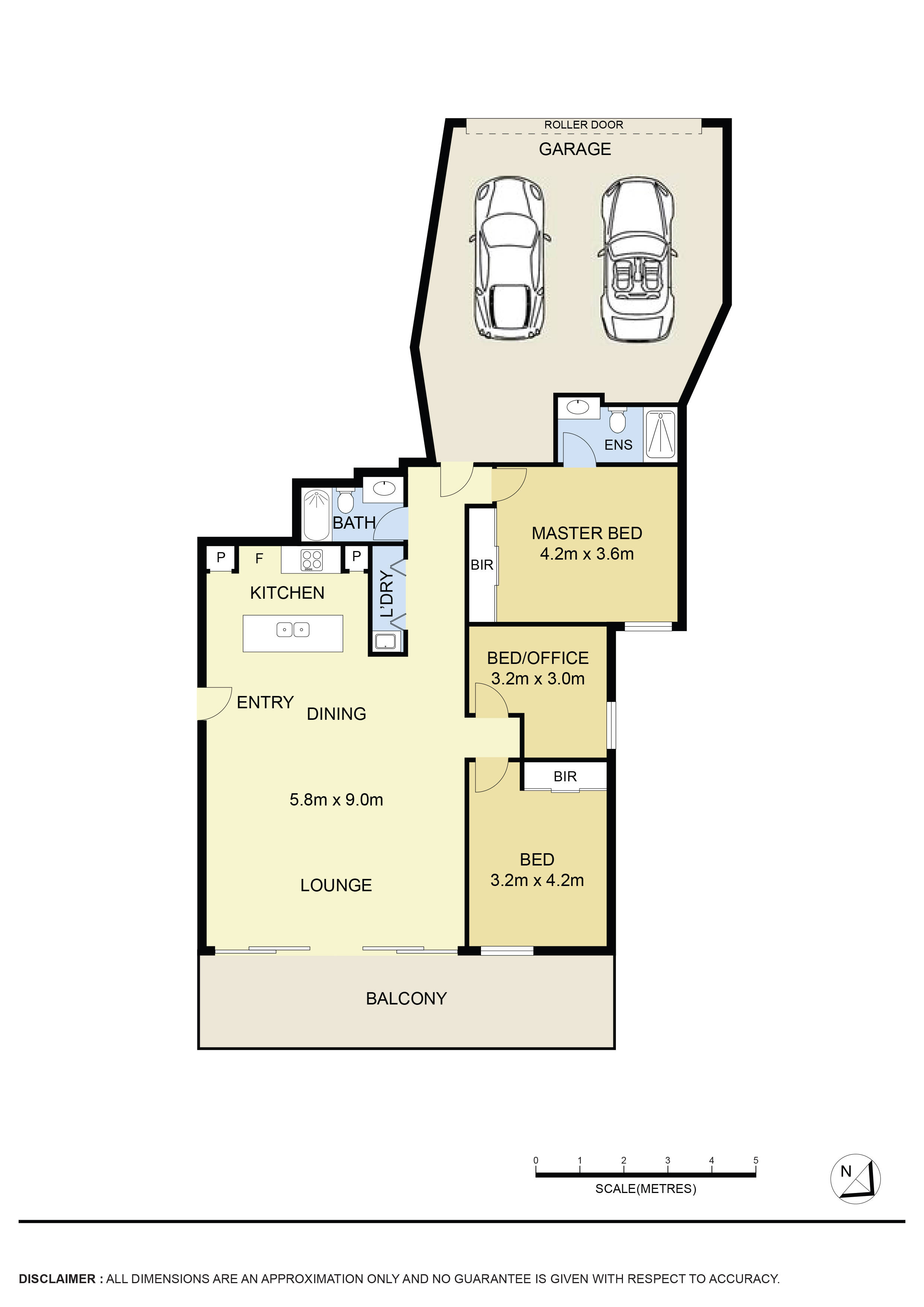 24 Magnolia Path, Maidstone, VIC 3012 - Thumbnail 1 - 03/01/2024