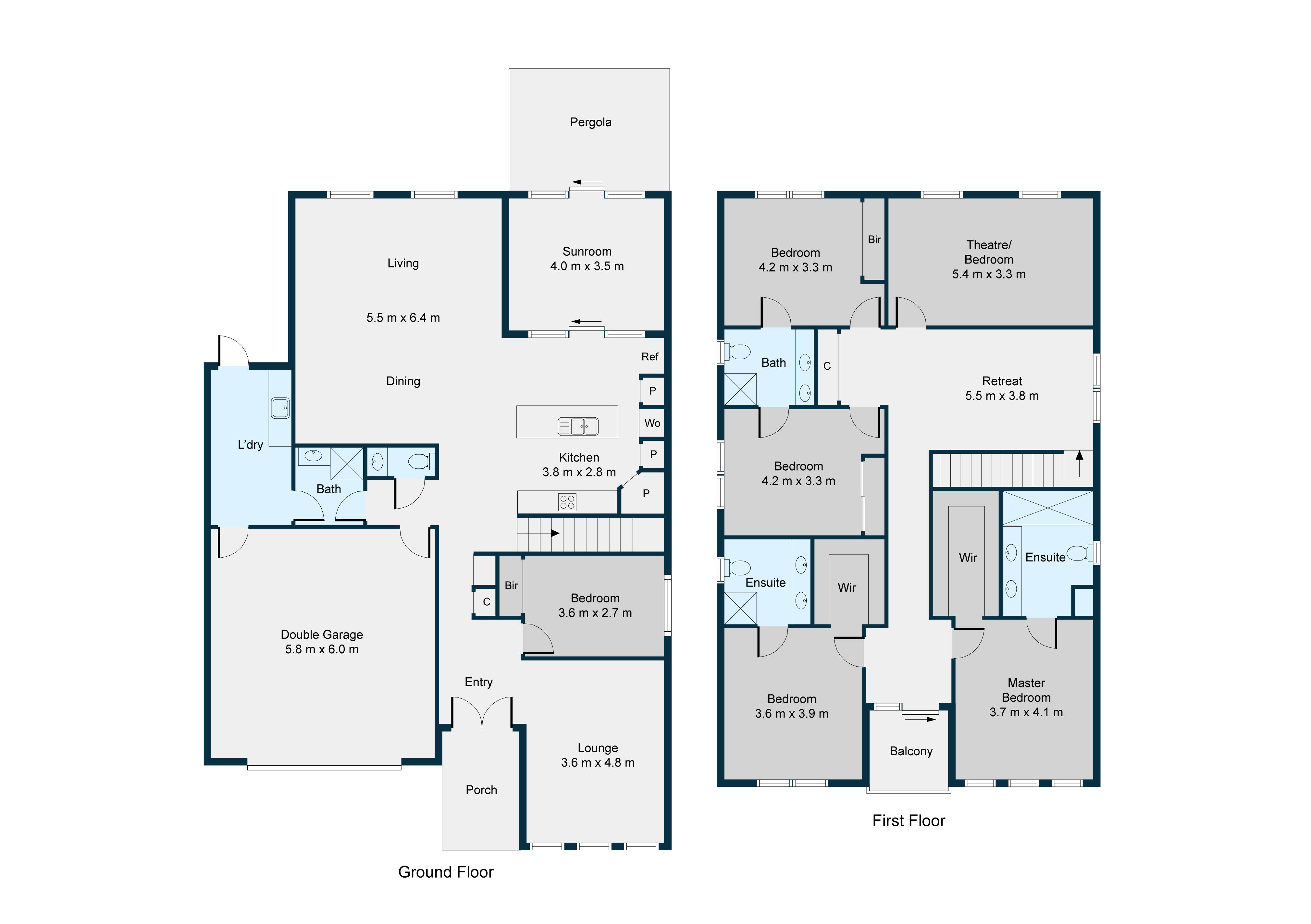 24 Maranoa Grove, Caroline Springs, VIC 3023 - Thumbnail 1 - 04/06/2026