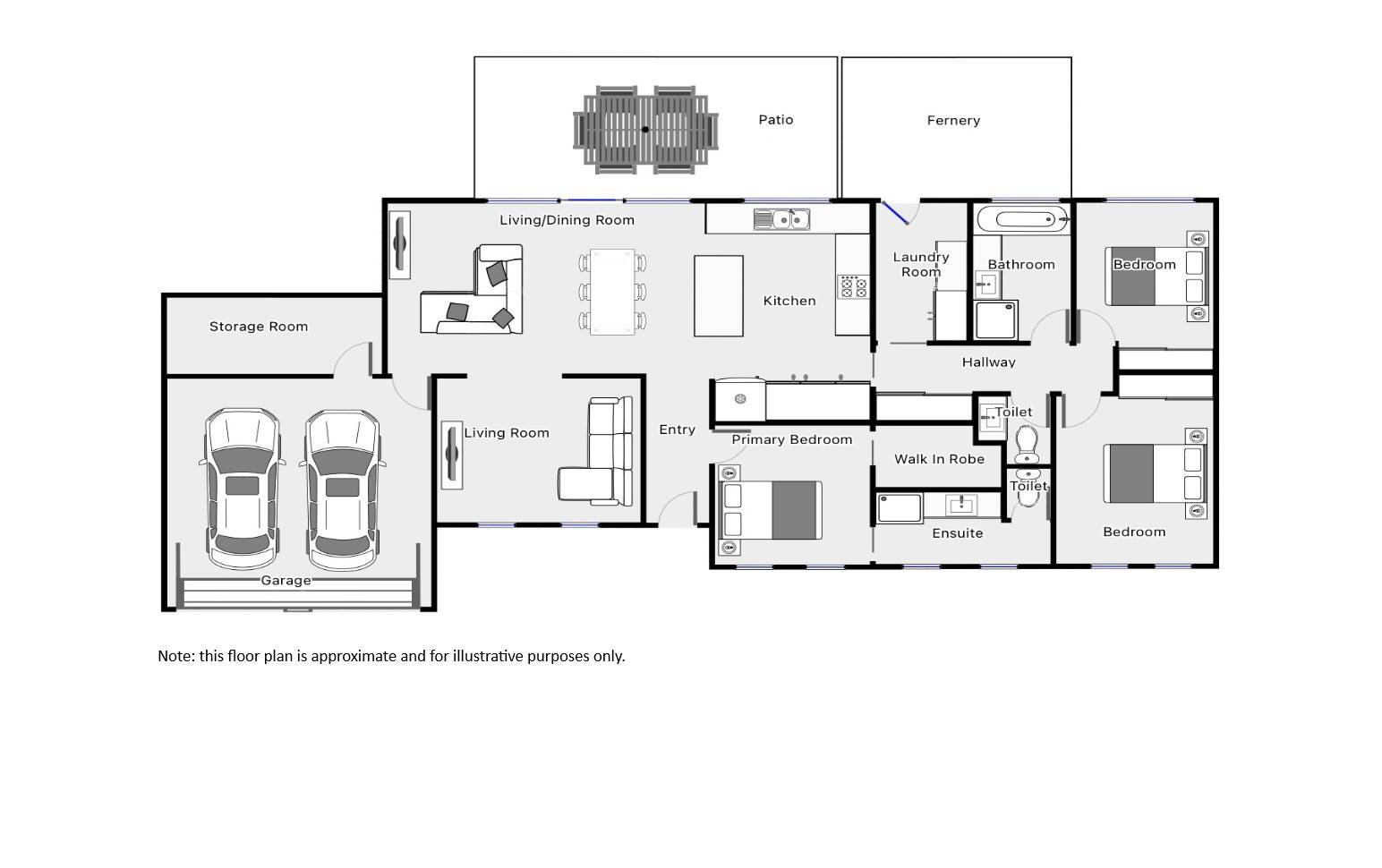 24 Marita Court, Irymple, VIC 3498 - Thumbnail 1 - 21/09/2022