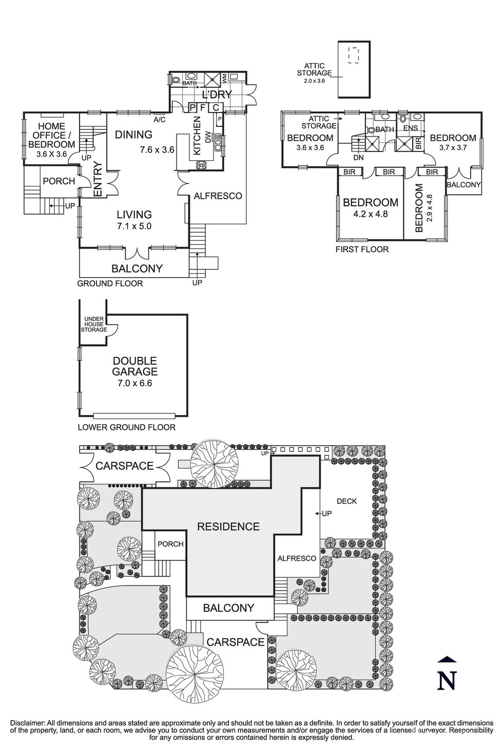 24 Martin Street, Heidelberg, VIC 3084 - Thumbnail 1 - 17/11/2021