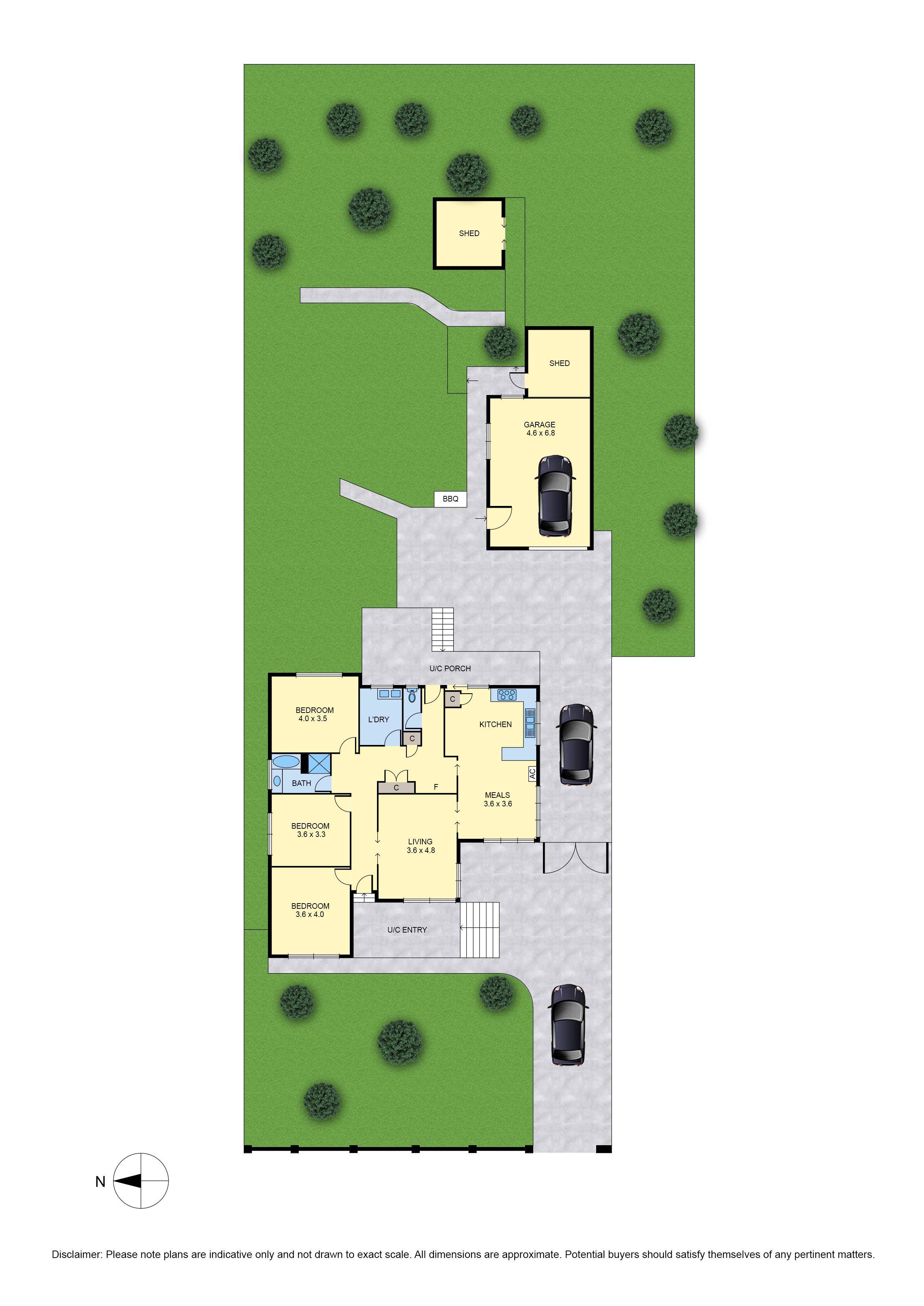24 Massey Avenue, Reservoir, VIC 3073 - Thumbnail 1 - 04/07/2023