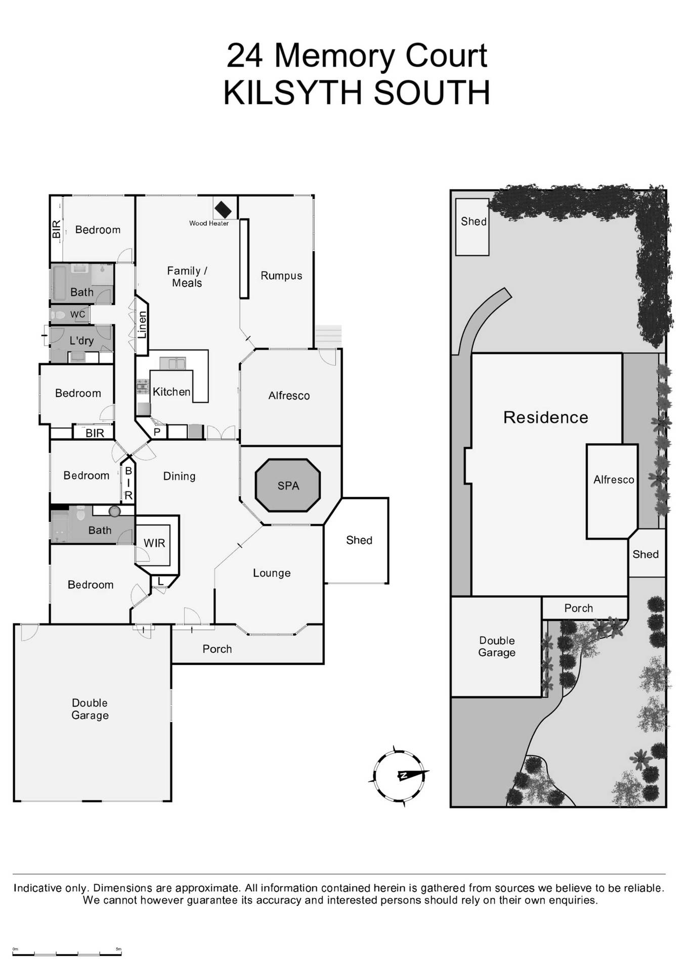 24 Memory Court, Kilsyth South, VIC 3137 - Thumbnail 1 - 26/04/2023