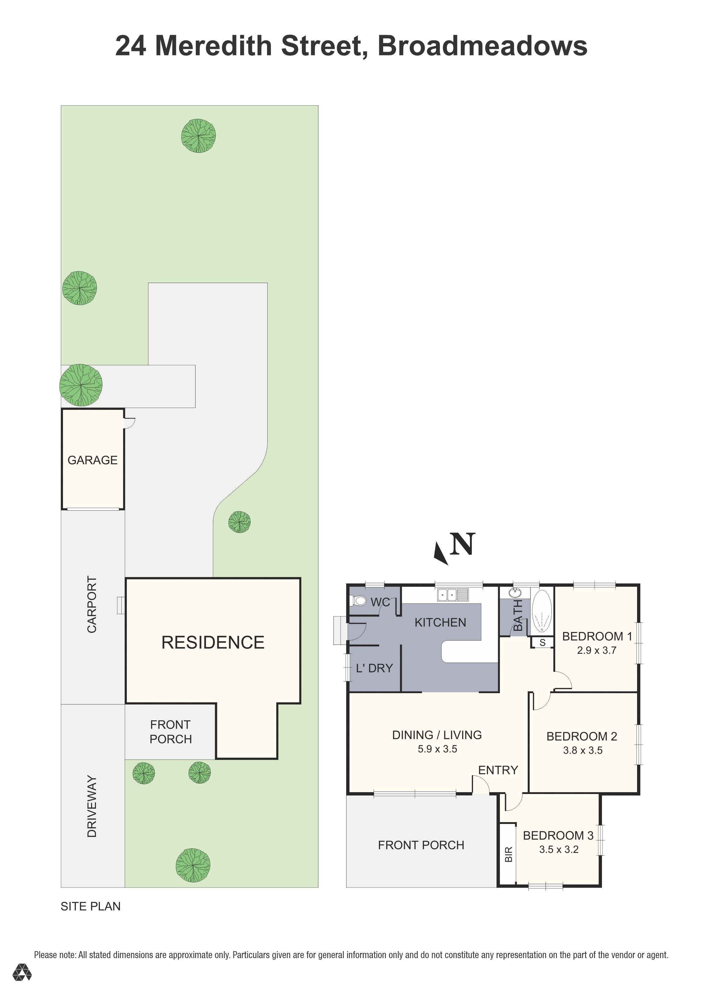 24 Meredith Street, Broadmeadows, VIC 3047 - Thumbnail 1 - 04/12/2023