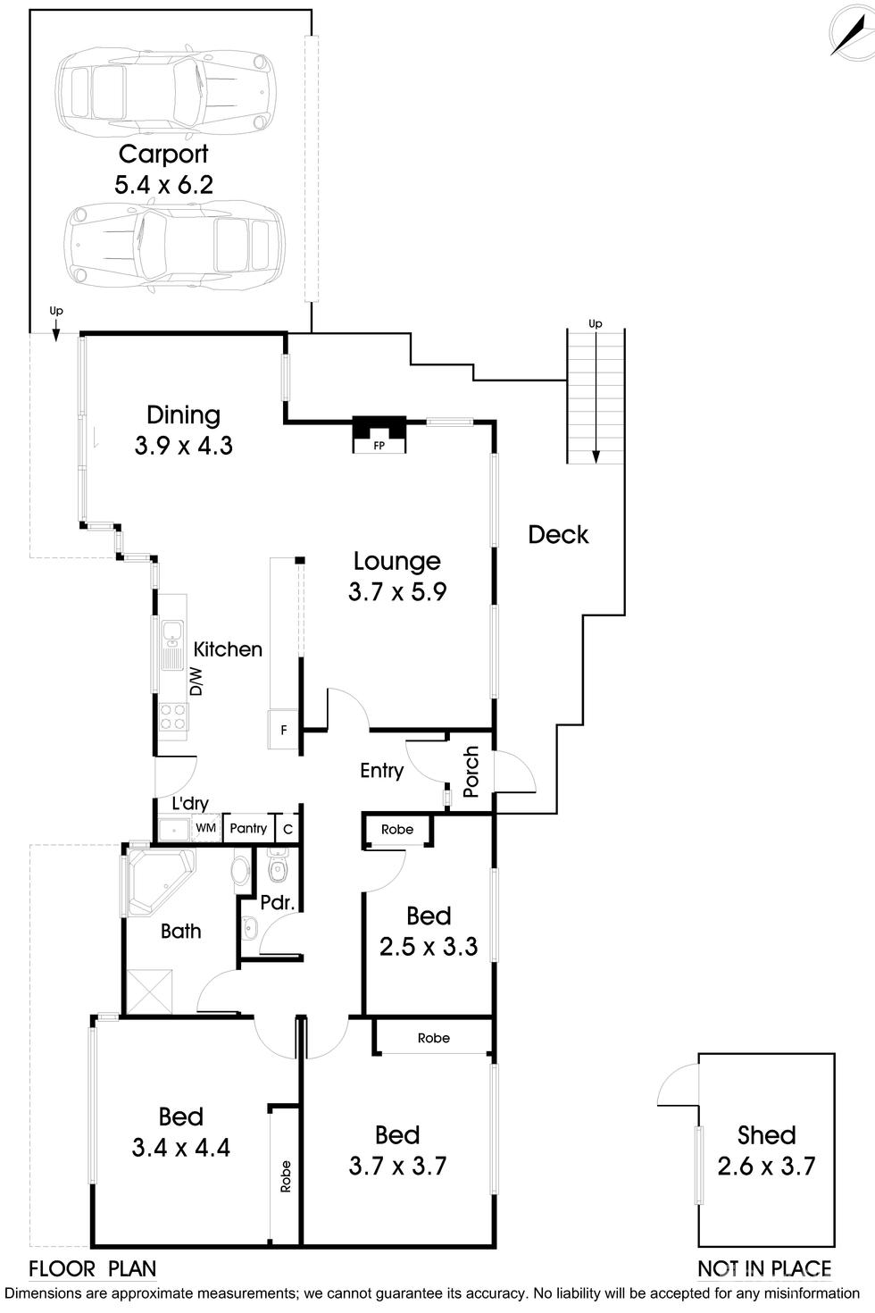 24 Montalbo Road, Ringwood North, VIC 3134 - Thumbnail 1 - 04/08/2023