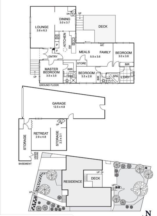 24 Moresby Street, Mitcham, VIC 3132 - Thumbnail 1 - 22/08/2024