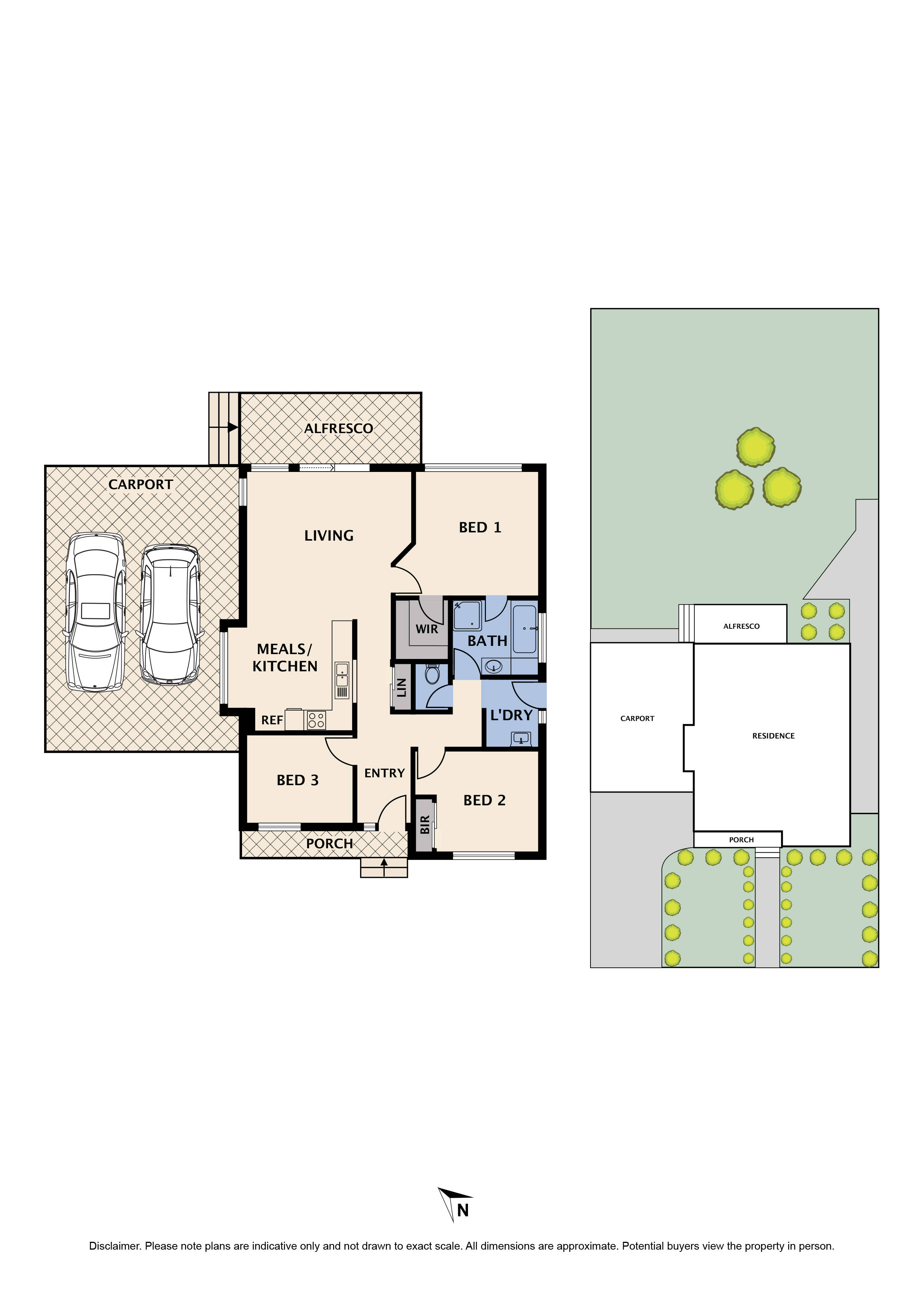 24 Mossman Crescent, Lalor, VIC 3075 - Thumbnail 1 - 13/06/2024