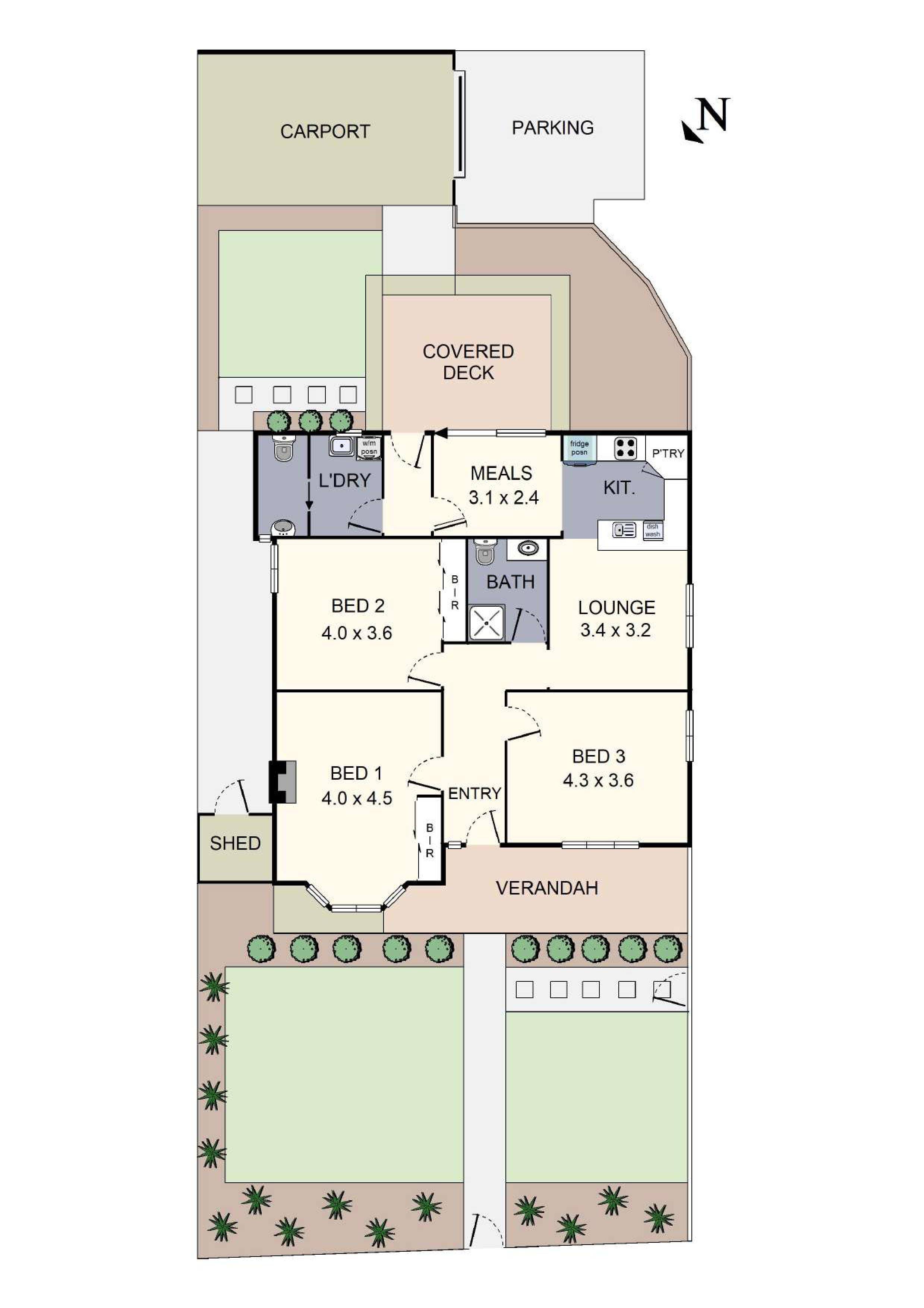24 Mullum Mullum Road, Ringwood, VIC 3134 - Thumbnail 1 - 25/01/2023