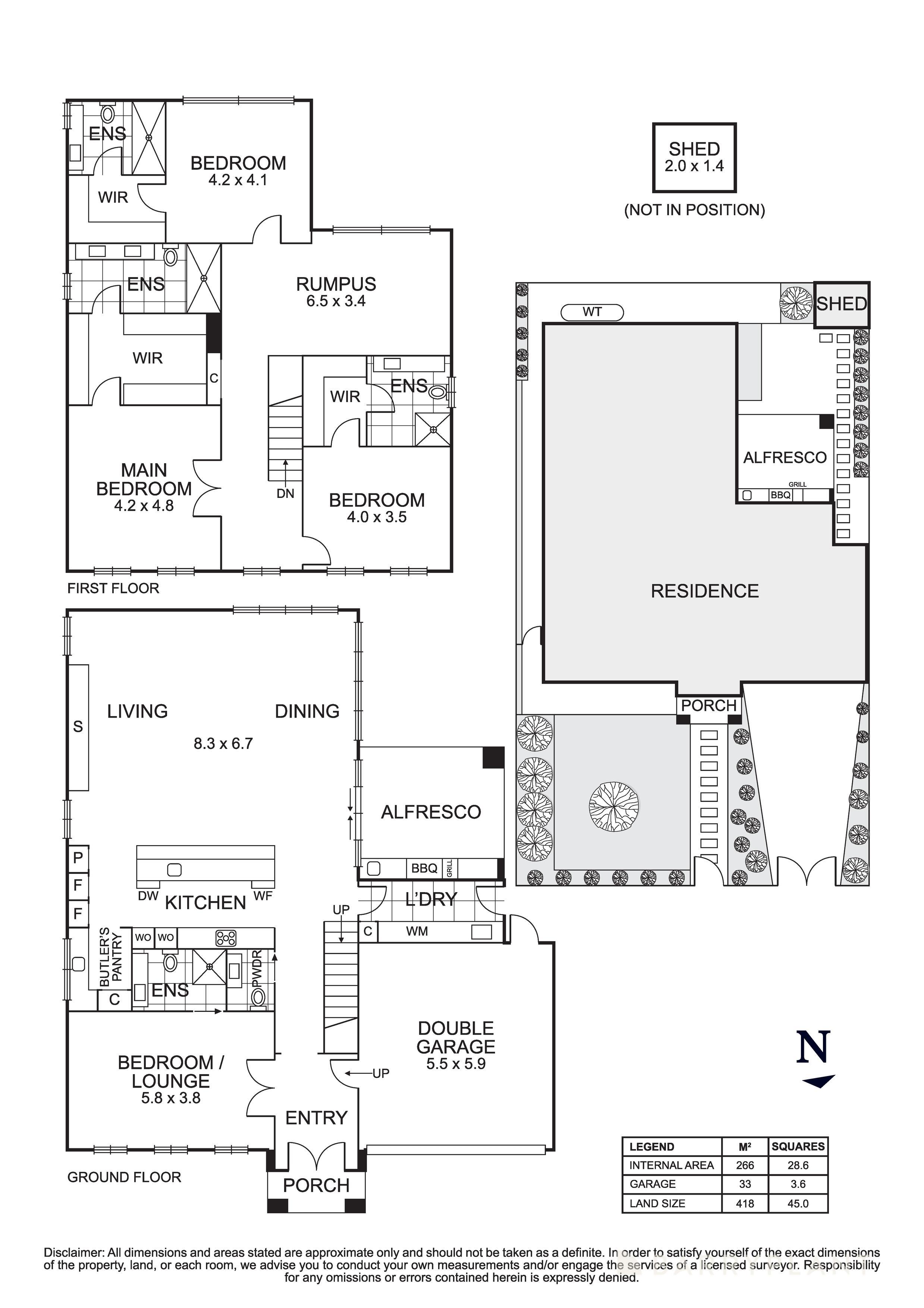 24 Nevada Street, Balwyn North, VIC 3104 - Thumbnail 1 - 22/10/2025