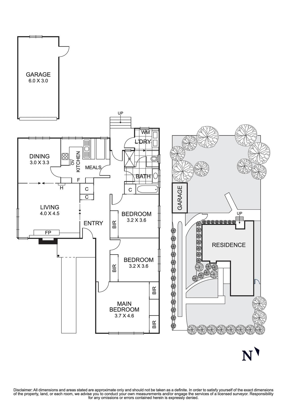 24 Nicholson Street, Nunawading, VIC 3131 - Thumbnail 1 - 28/01/2022