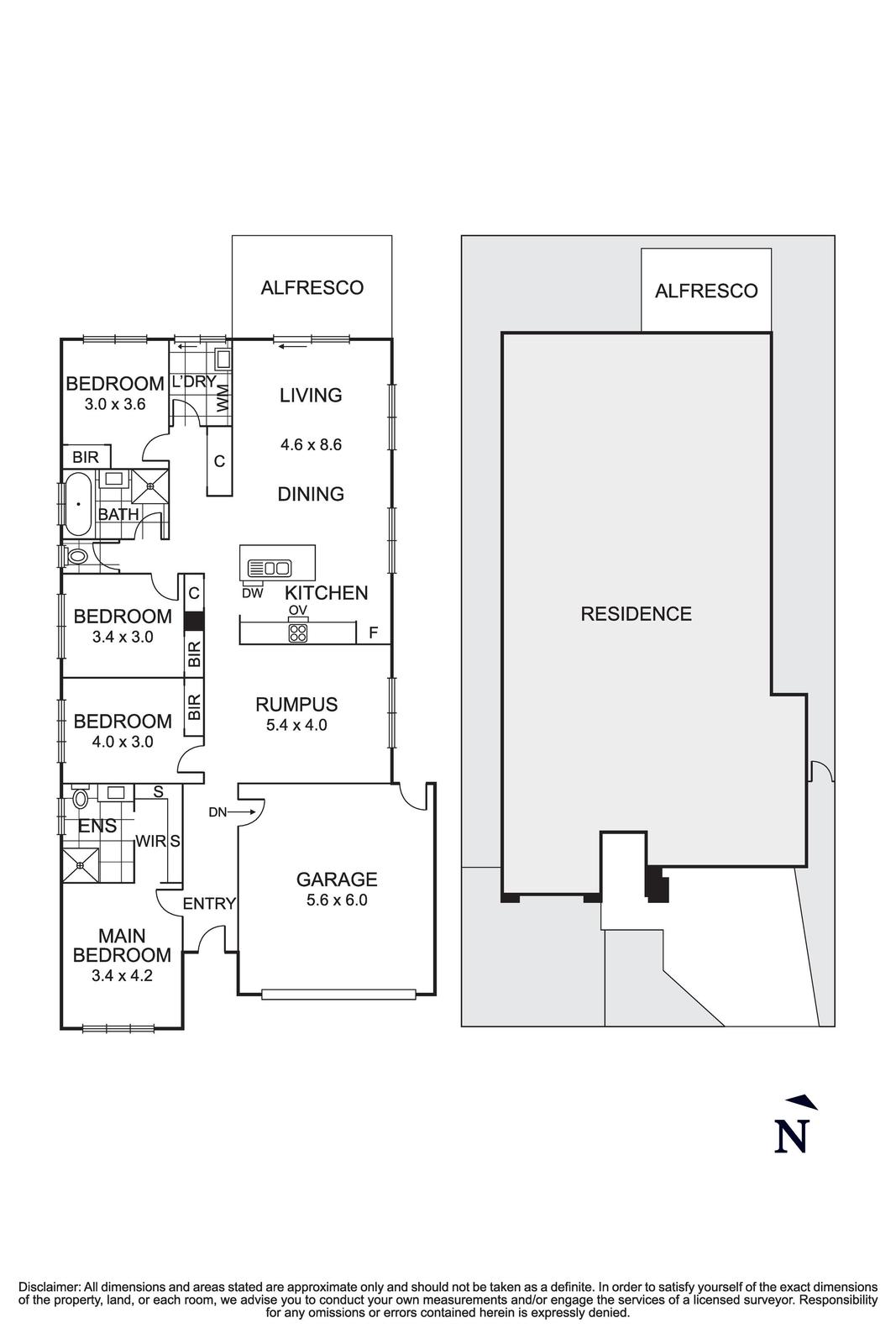 24 Owl Road, Doreen, VIC 3754 - Thumbnail 1 - 23/10/2024