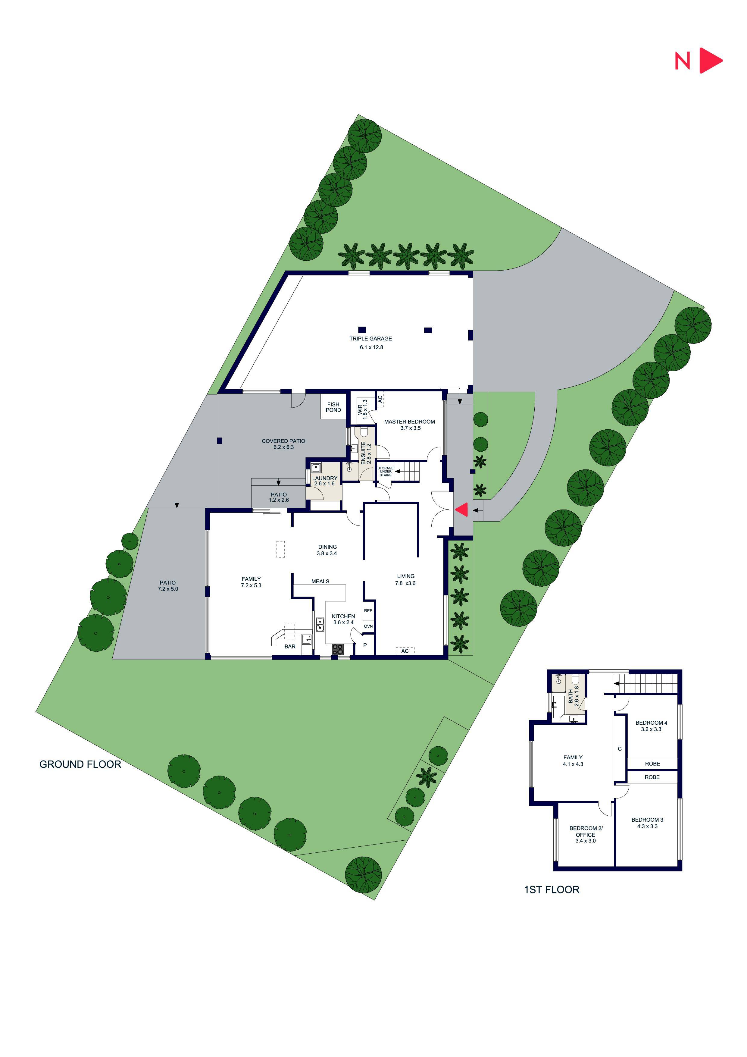 24 Partridge Crescent, Frankston, VIC 3199 - Thumbnail 1 - 27/06/2024