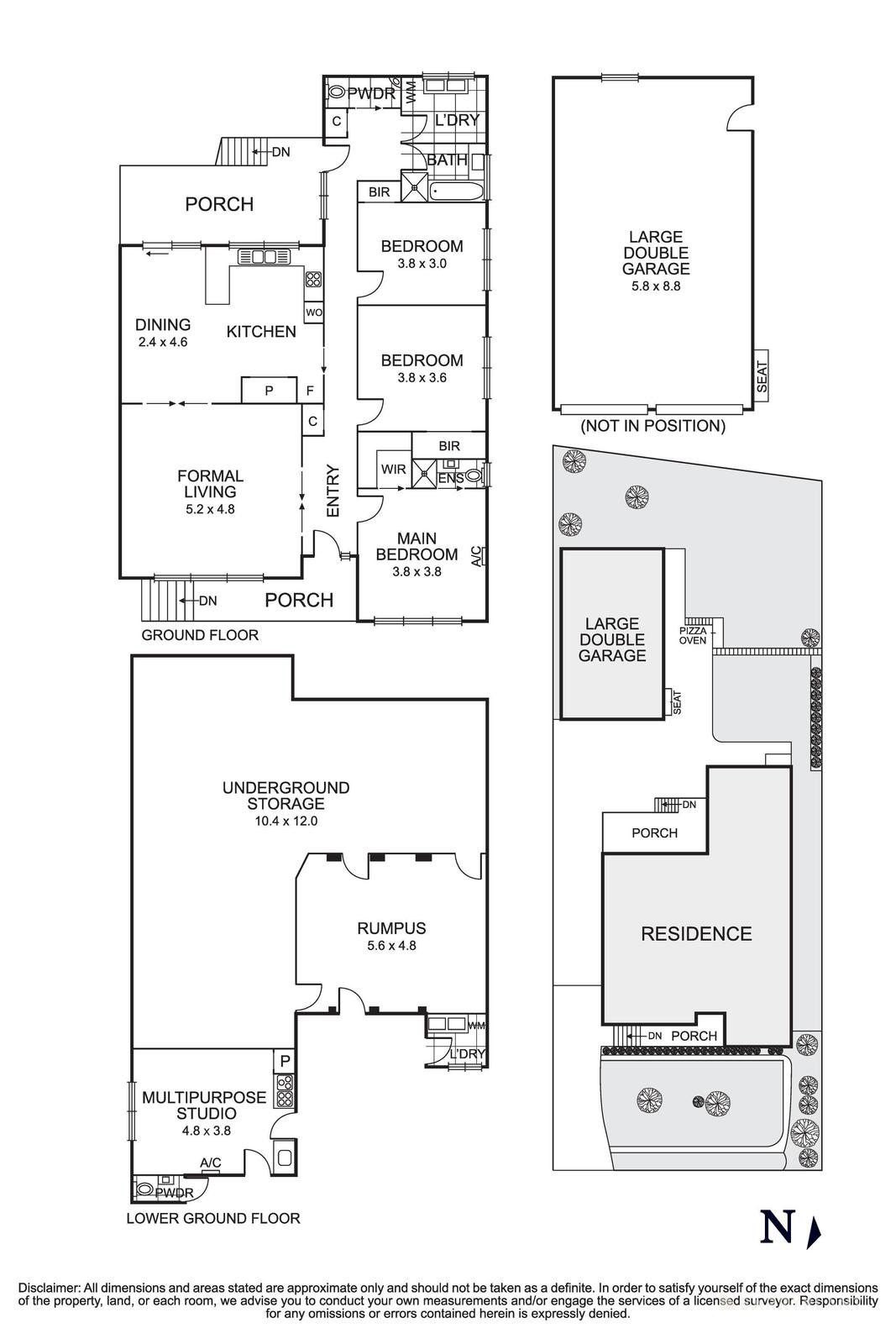24 Peel Street, Mitcham, VIC 3132 - Thumbnail 1 - 19/08/2024