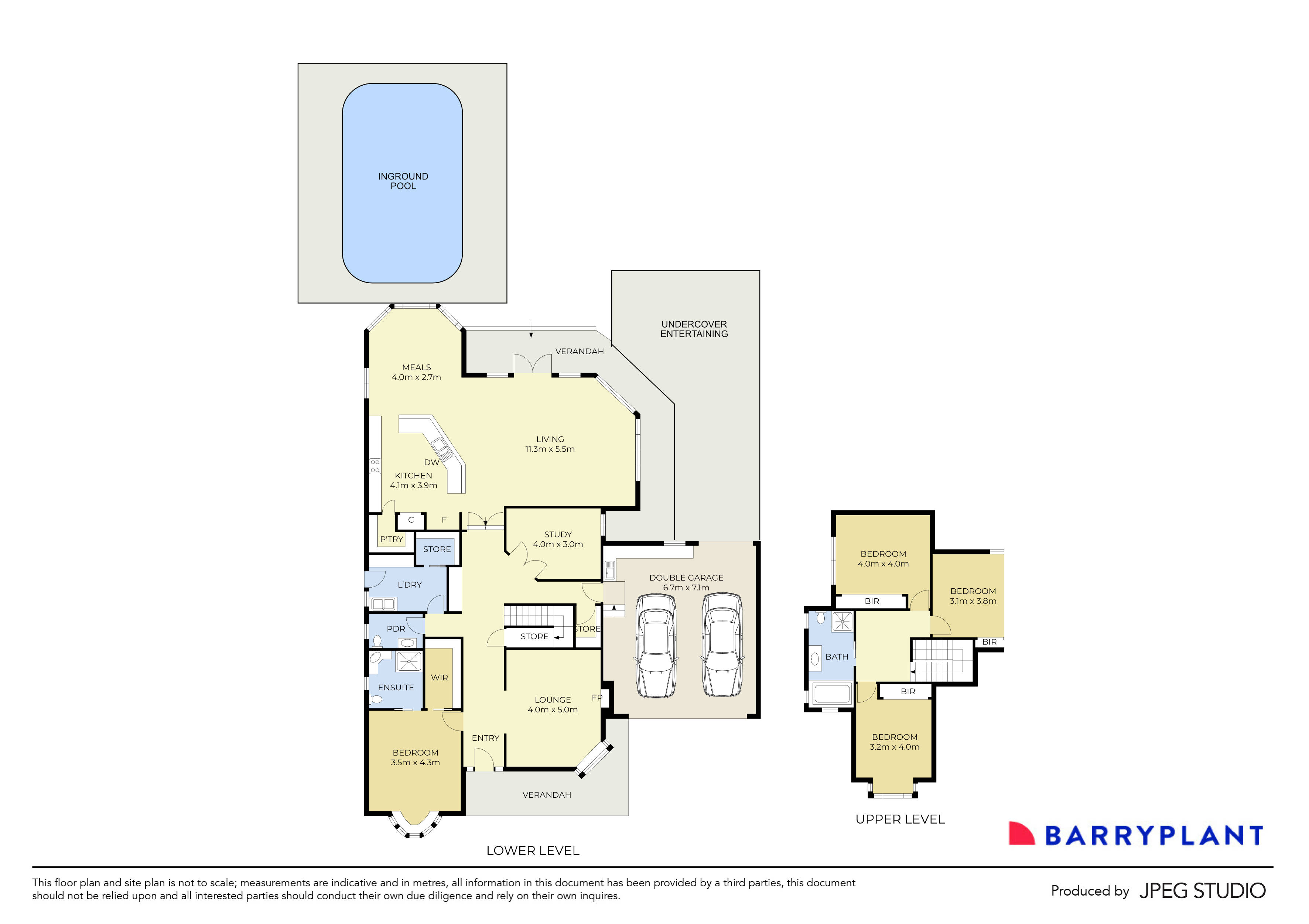24 Plenty Close, Taylors Lakes, VIC 3038 - Thumbnail 1 - 23/04/2026