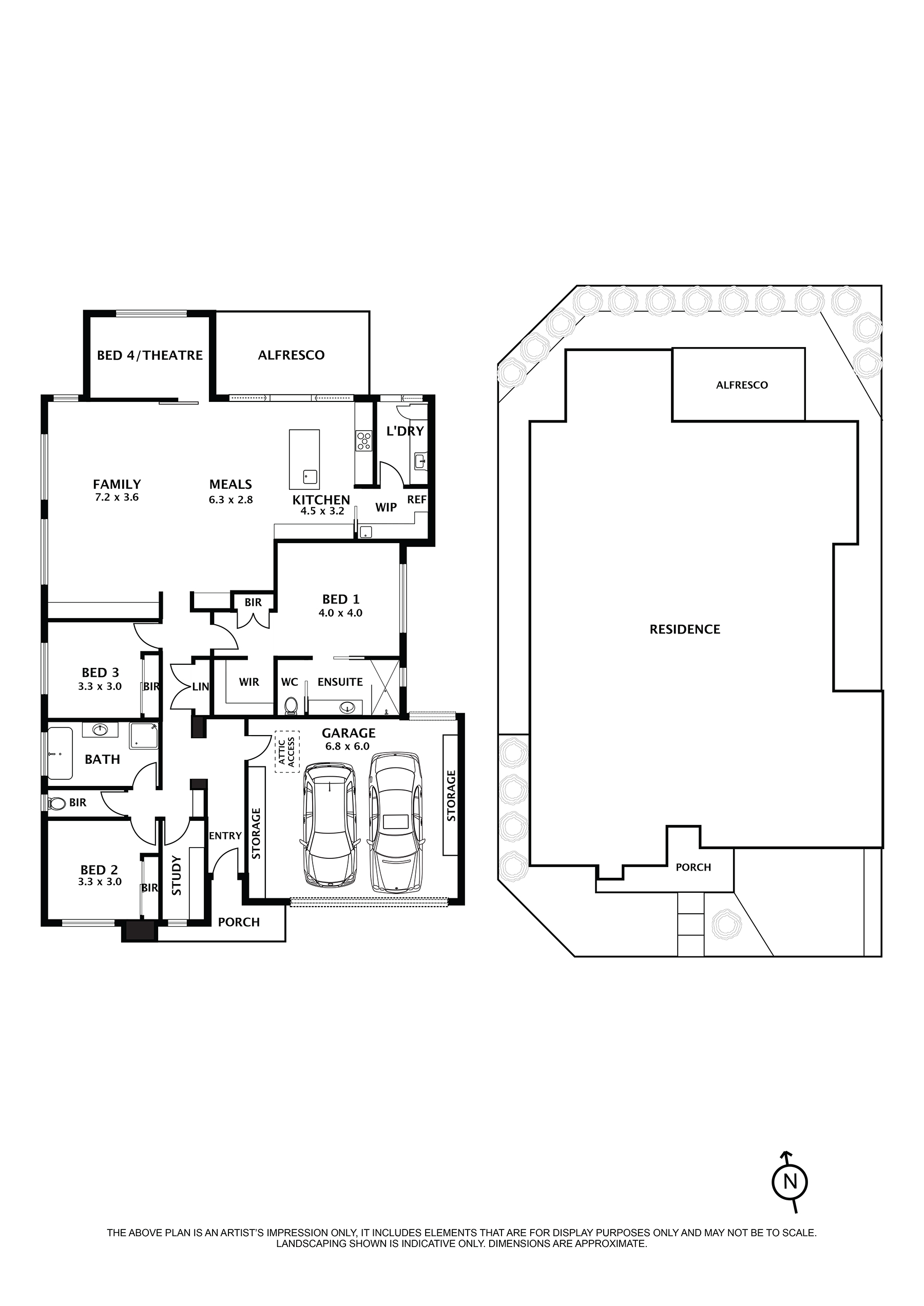 24 Regalla Drive, Greenvale, VIC 3059 - Thumbnail 1 - 27/02/2026