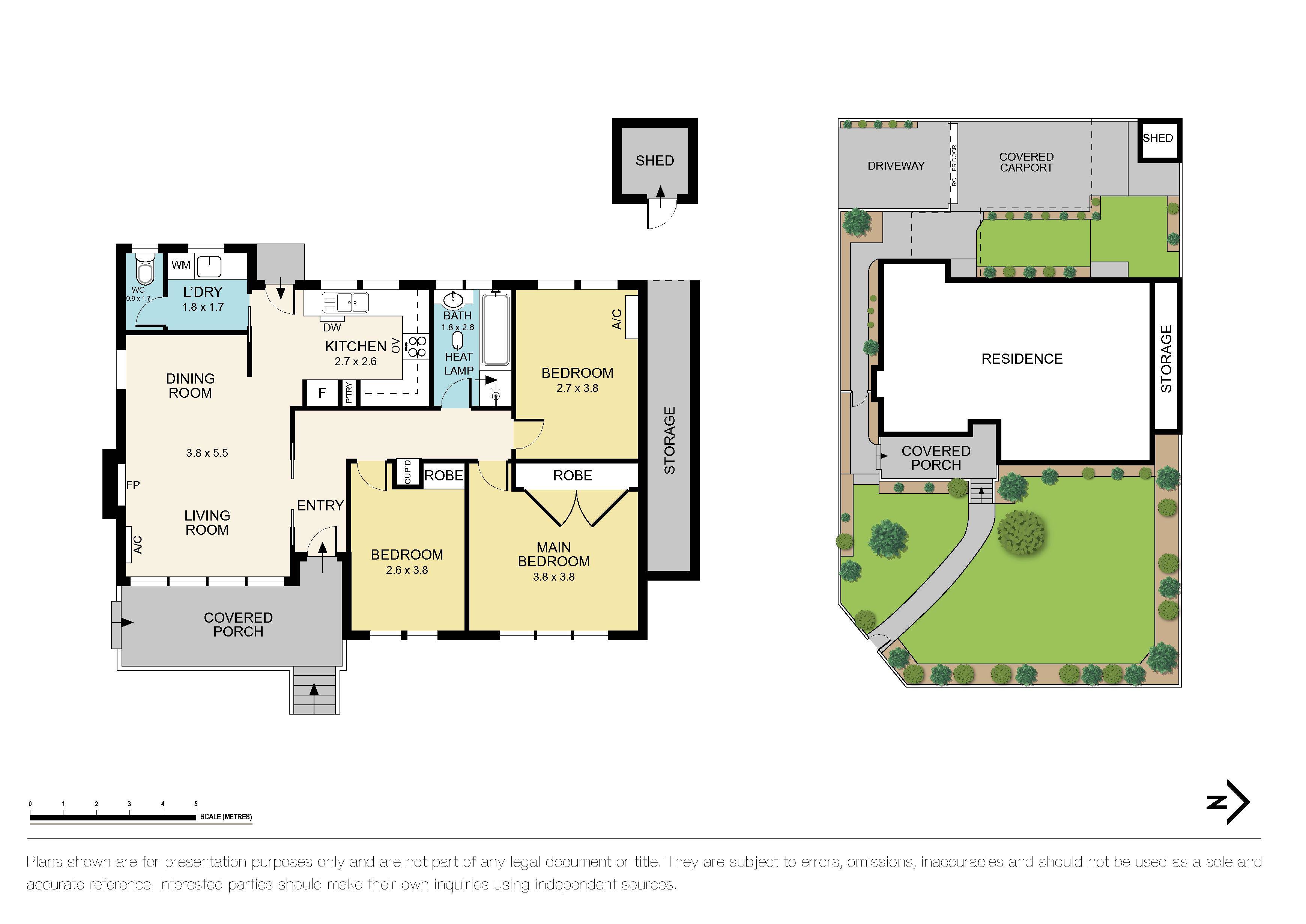 24 Reserve Avenue, Mitcham, VIC 3132 - Thumbnail 1 - 28/04/2025