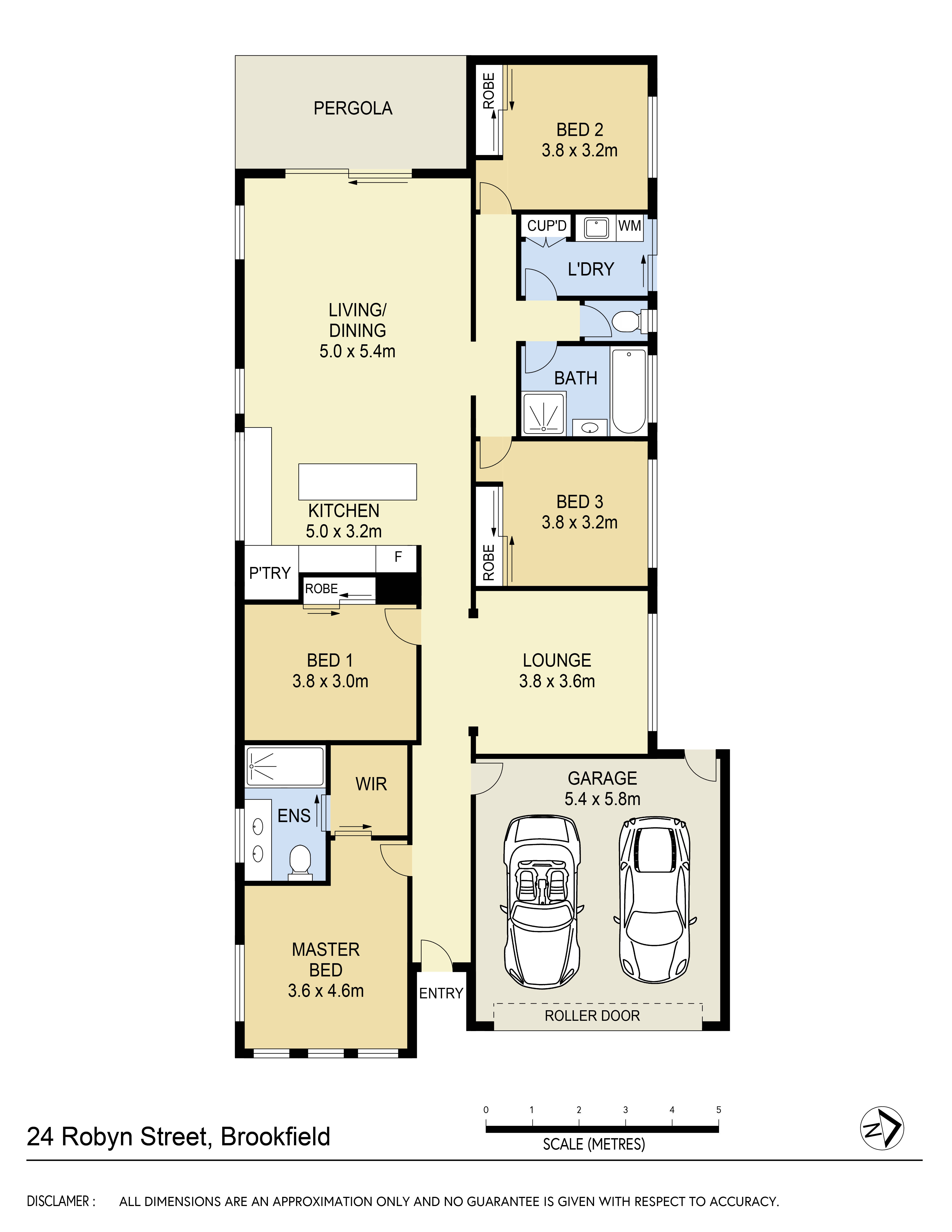 24 Robyn Street, Brookfield, VIC 3338 - Thumbnail 1 - 22/09/2021