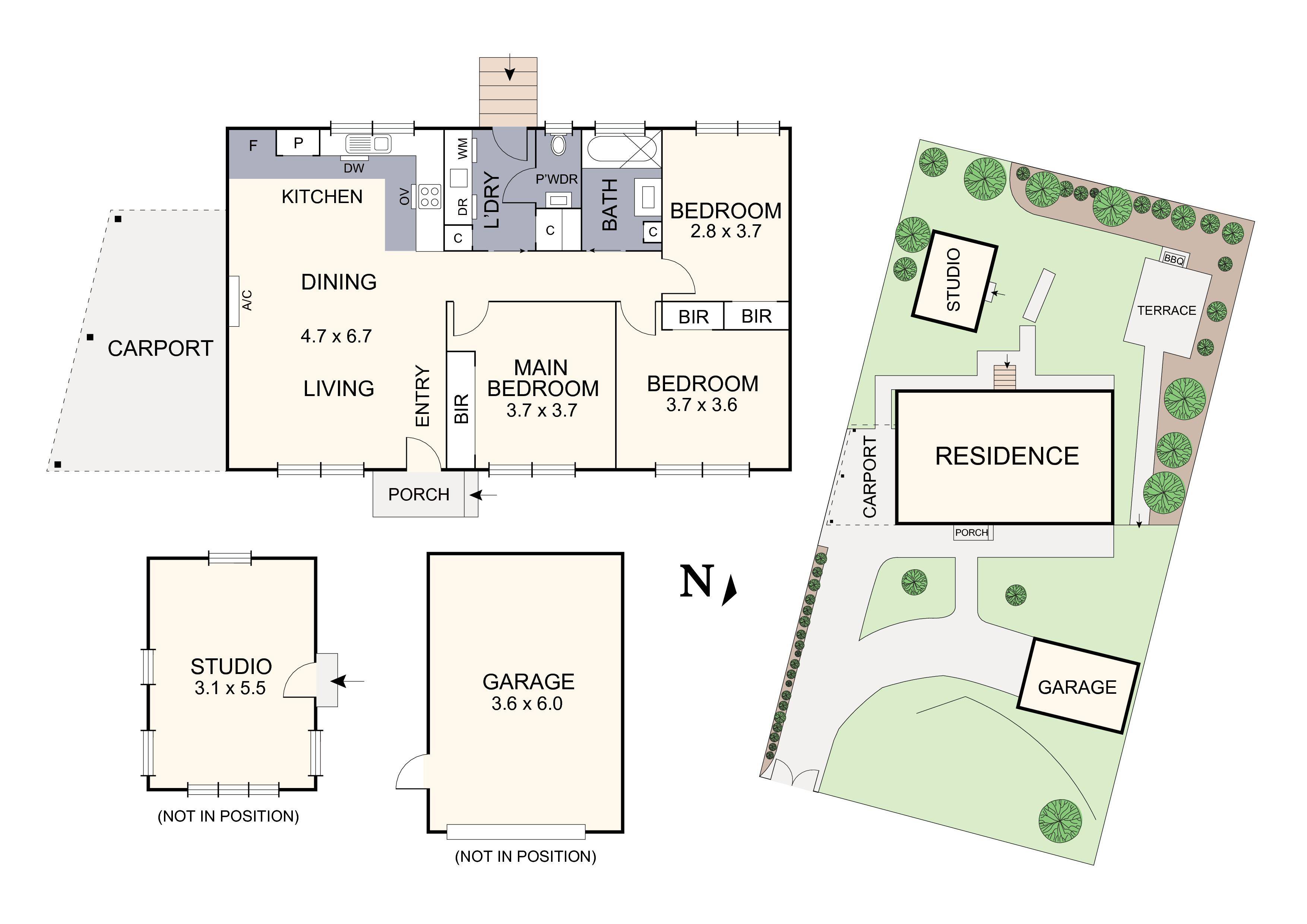 24 Ross Crescent, Heathmont, VIC 3135 - Thumbnail 1 - 10/06/2026