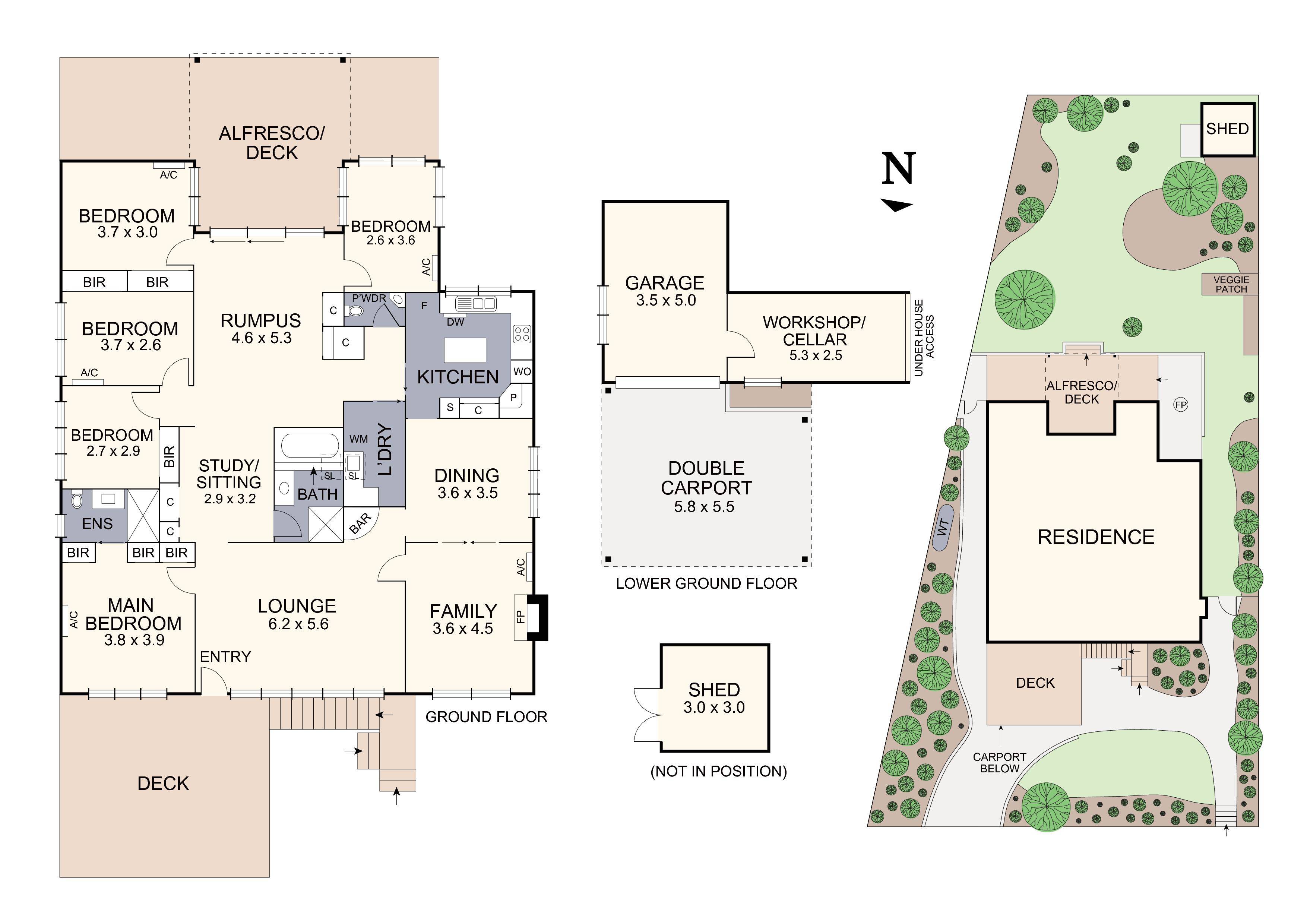 24 Royal Avenue, Heathmont, VIC 3135 - Thumbnail 1 - 08/06/2026