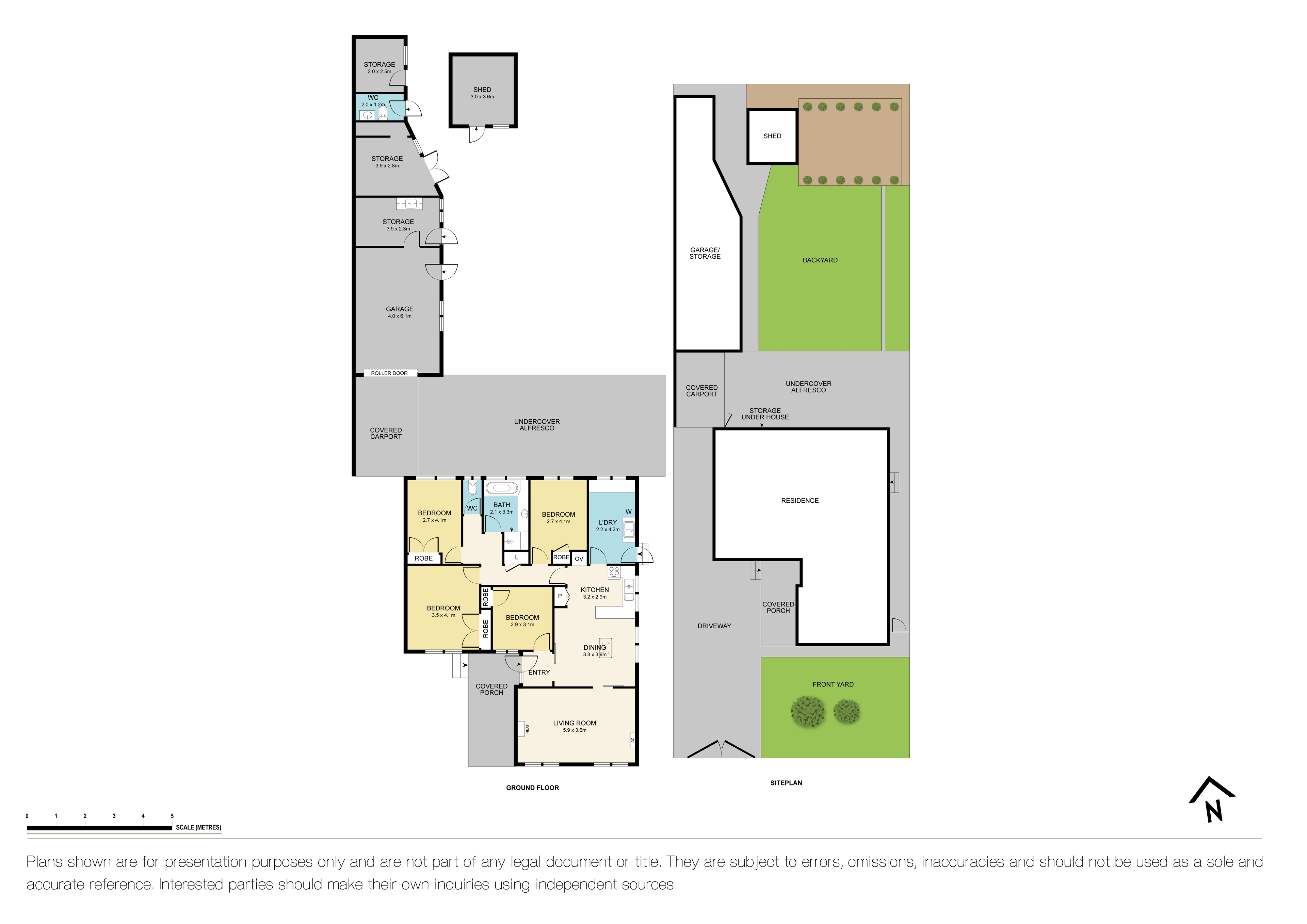 24 Ruth Street, St Albans, VIC 3021 - Thumbnail 1 - 31/07/2025