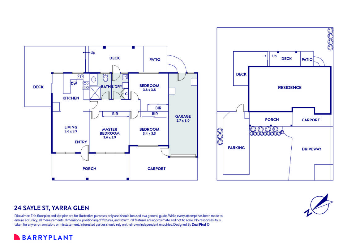24 Sayle Street, Yarra Glen, VIC 3775 - Thumbnail 1 - 06/03/2026