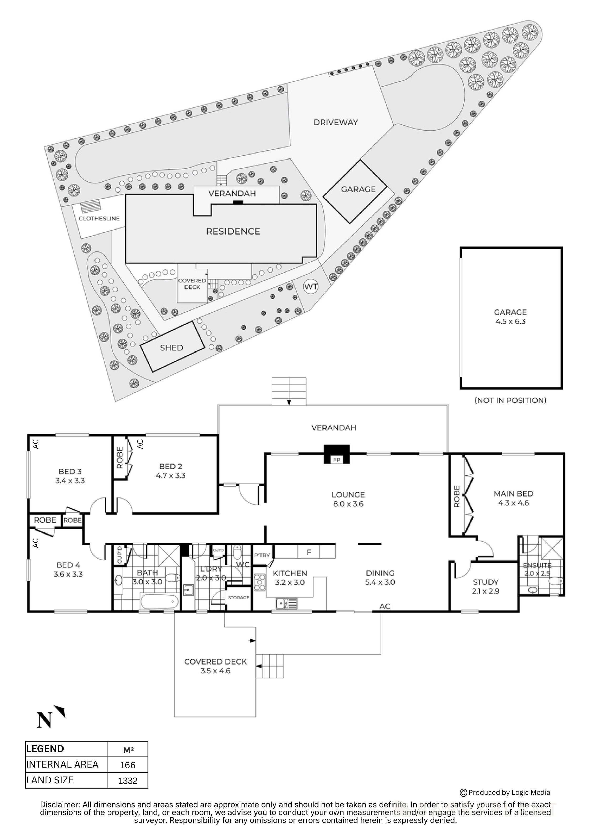 24 Smith Avenue, Croydon, VIC 3136 - Thumbnail 1 - 15/05/2026
