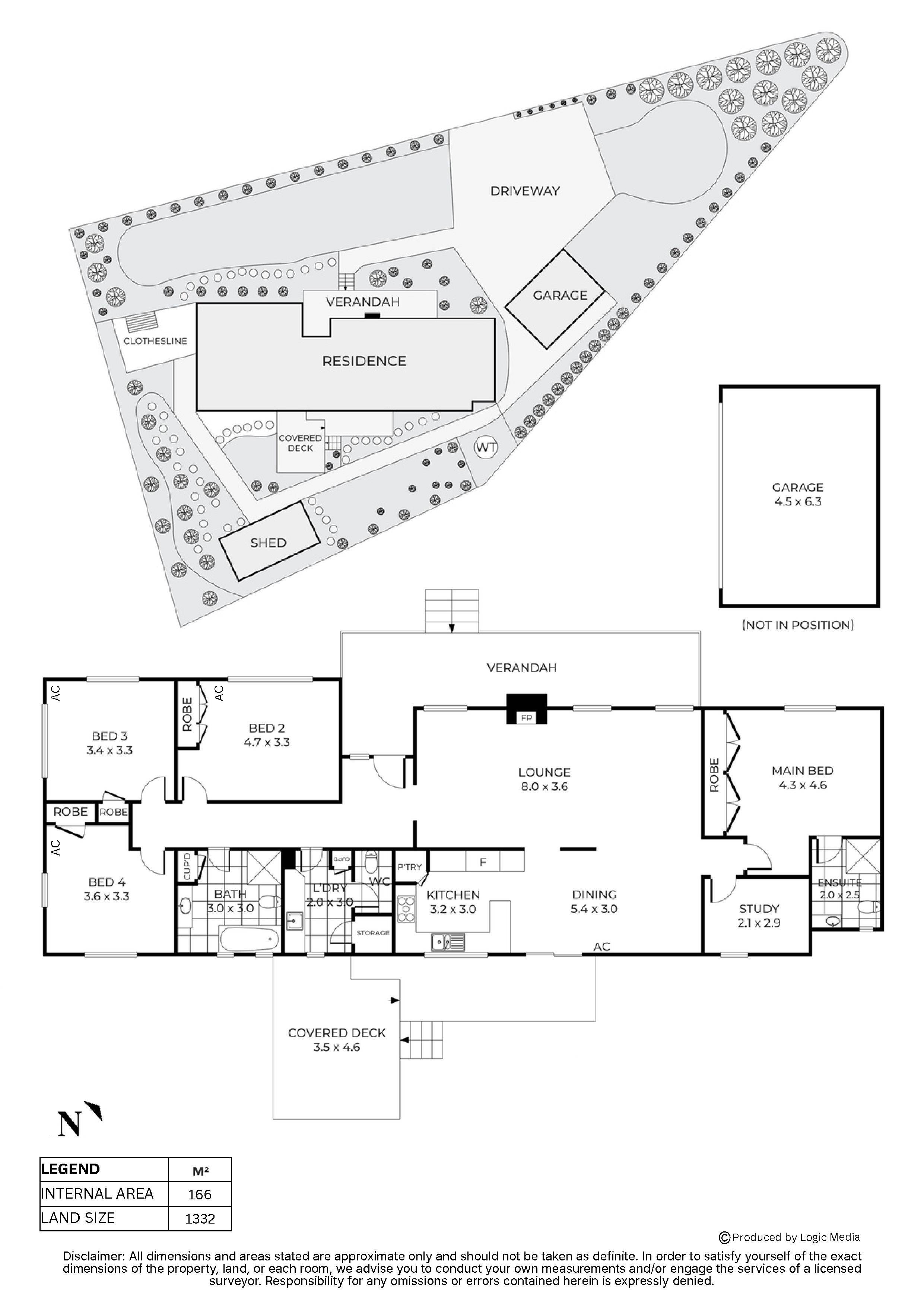 24 Smith Street, Croydon, VIC 3136 - Thumbnail 1 - 24/06/2026
