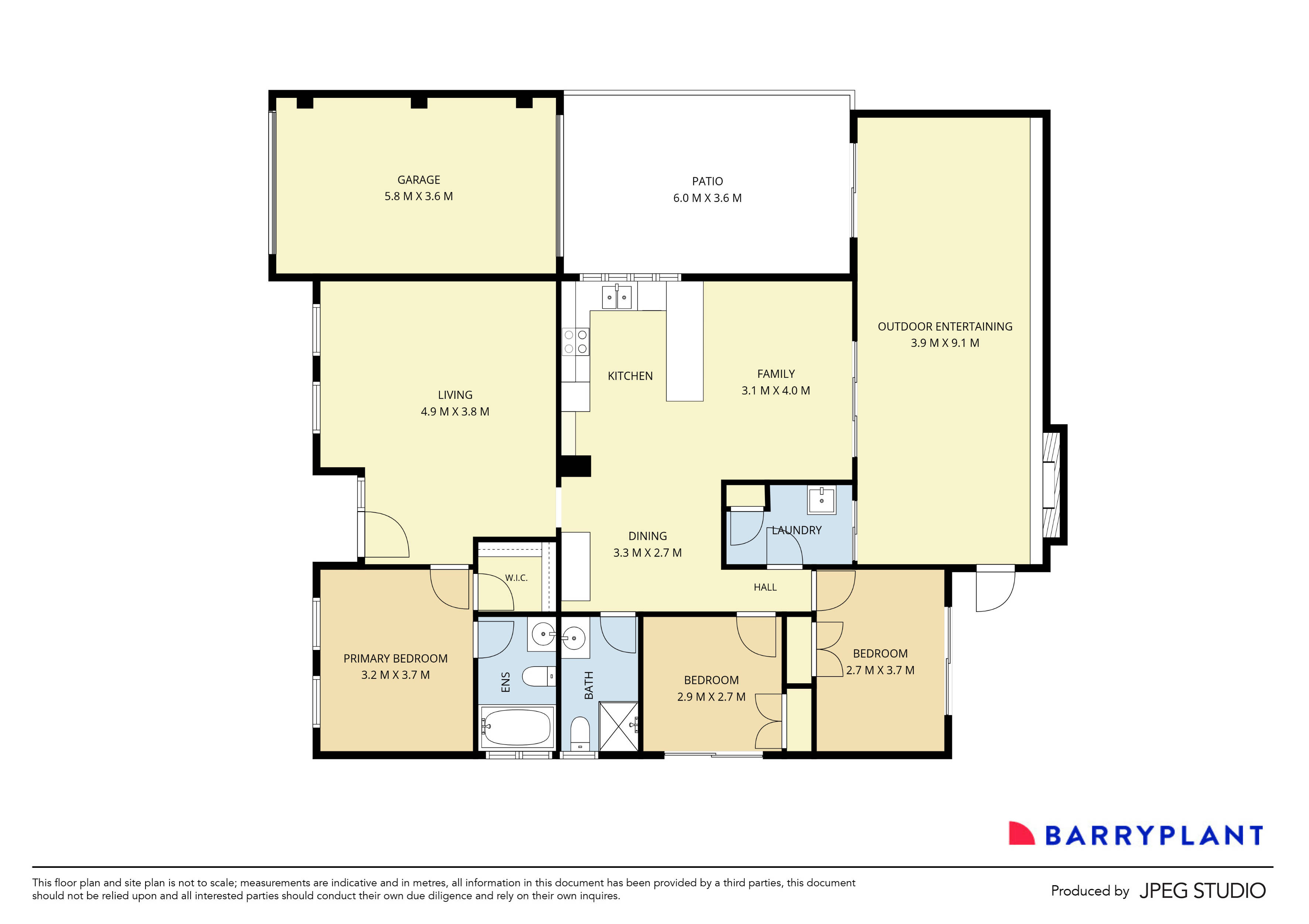 24 Strickland Crescent, Burnside, VIC 3023 - Thumbnail 1 - 13/07/2026