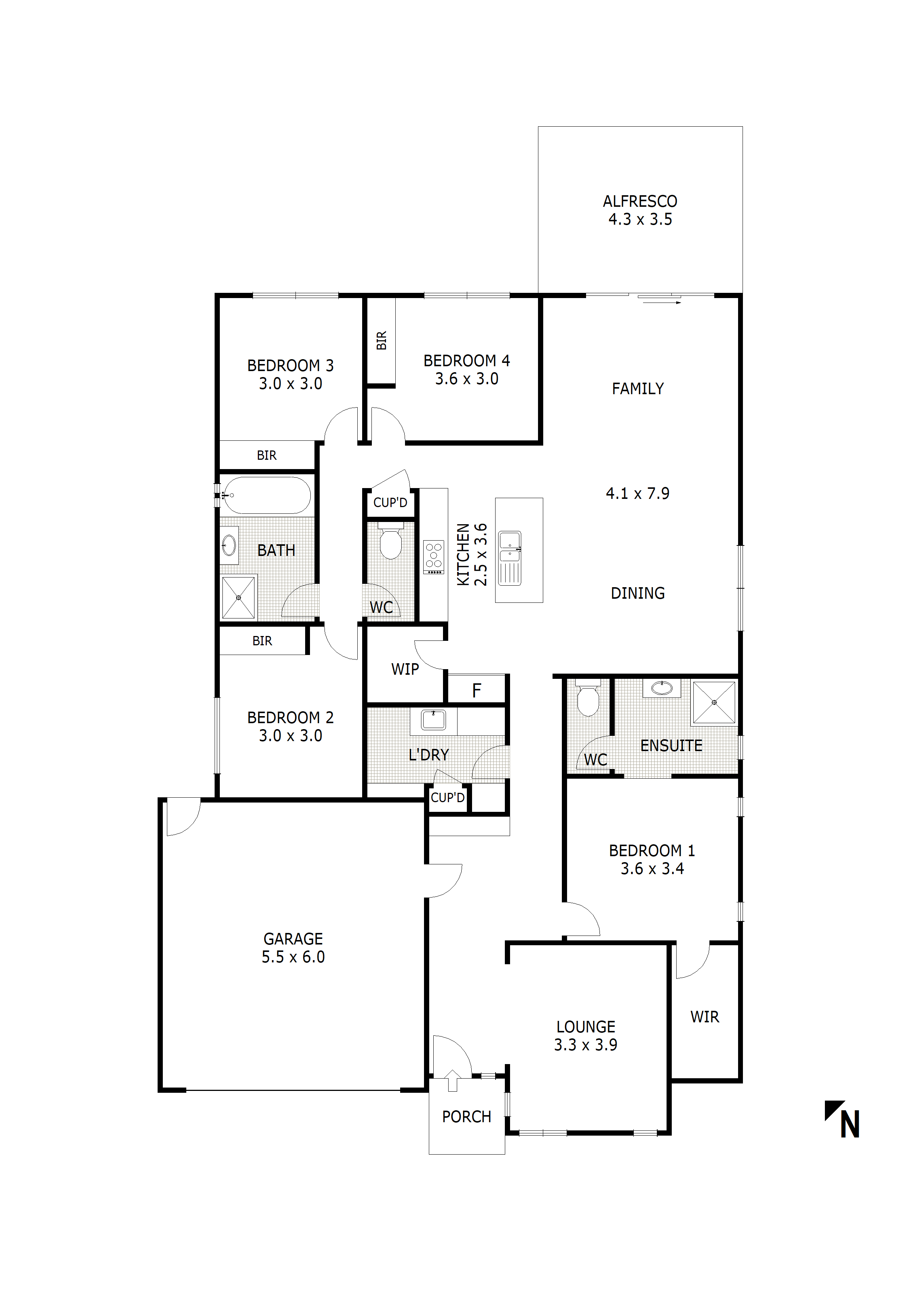 24 Tarago Street, Wallan, VIC 3756 - Thumbnail 1 - 23/11/2022