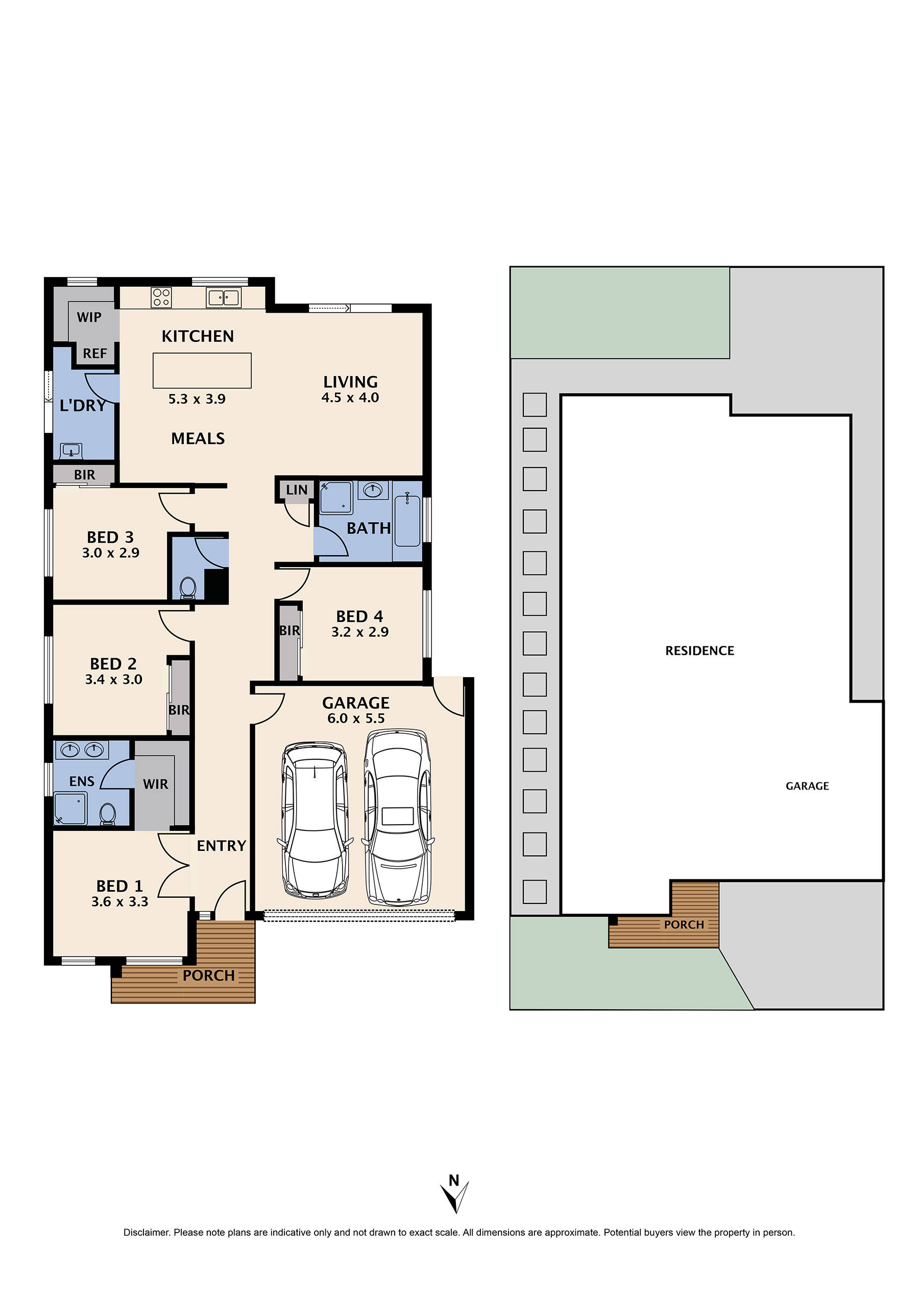 24 Telopea Road, Craigieburn, VIC 3064 - Thumbnail 1 - 06/11/2024