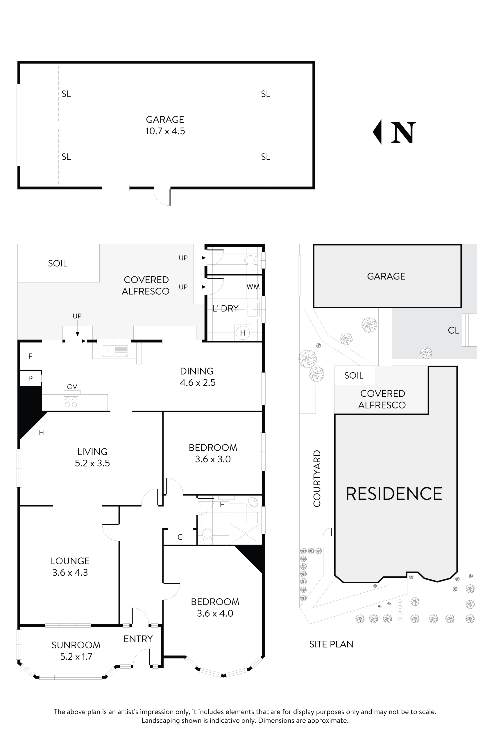 24 Thomson Street, Maidstone, VIC 3012 - Thumbnail 1 - 03/02/2025