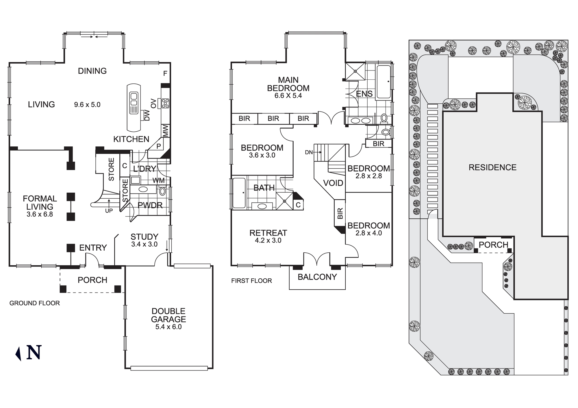 24 Treeby Boulevard, Mordialloc, VIC 3195 - Thumbnail 1 - 28/03/2024
