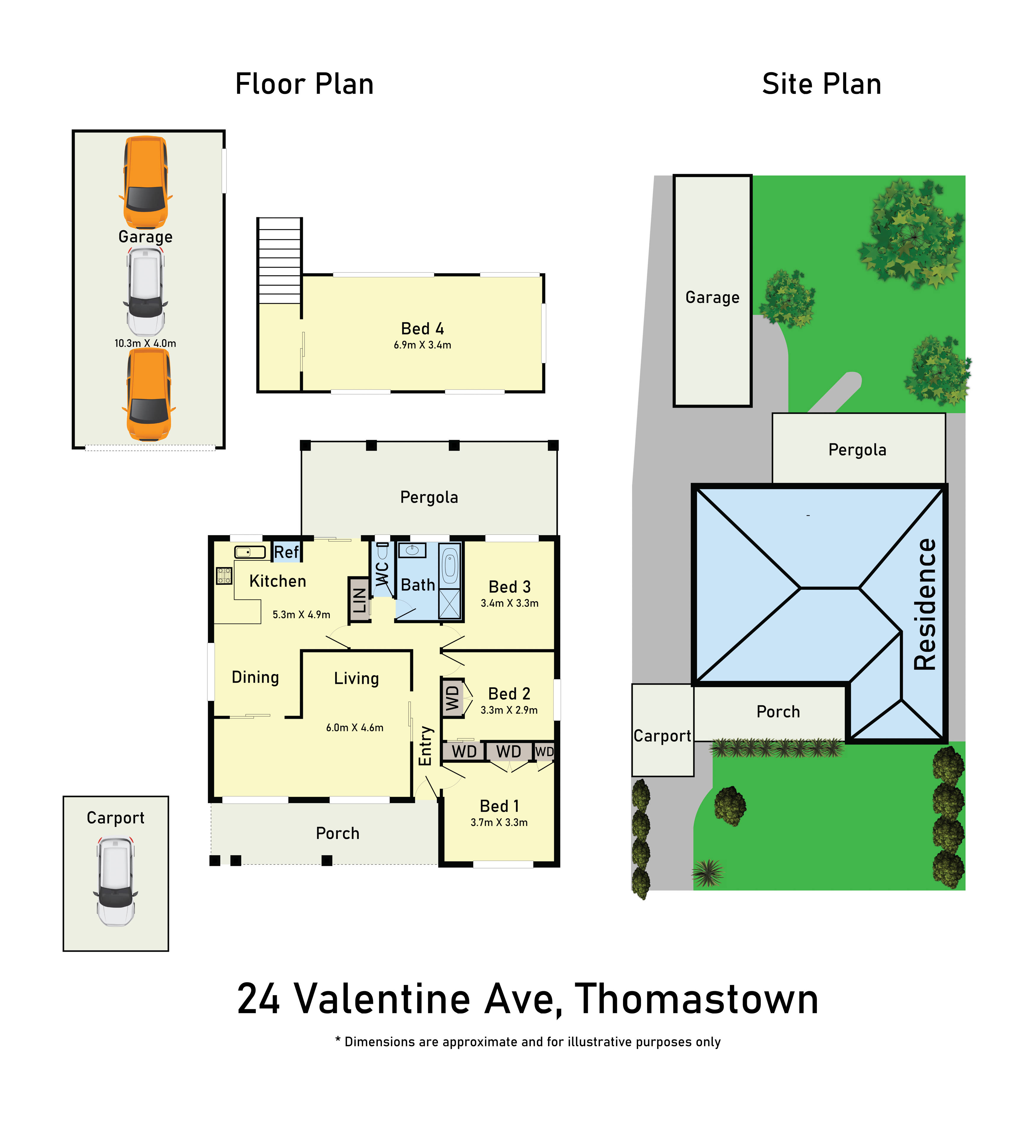 24 Valentine Avenue, Thomastown, VIC 3074 - Thumbnail 1 - 07/09/2022