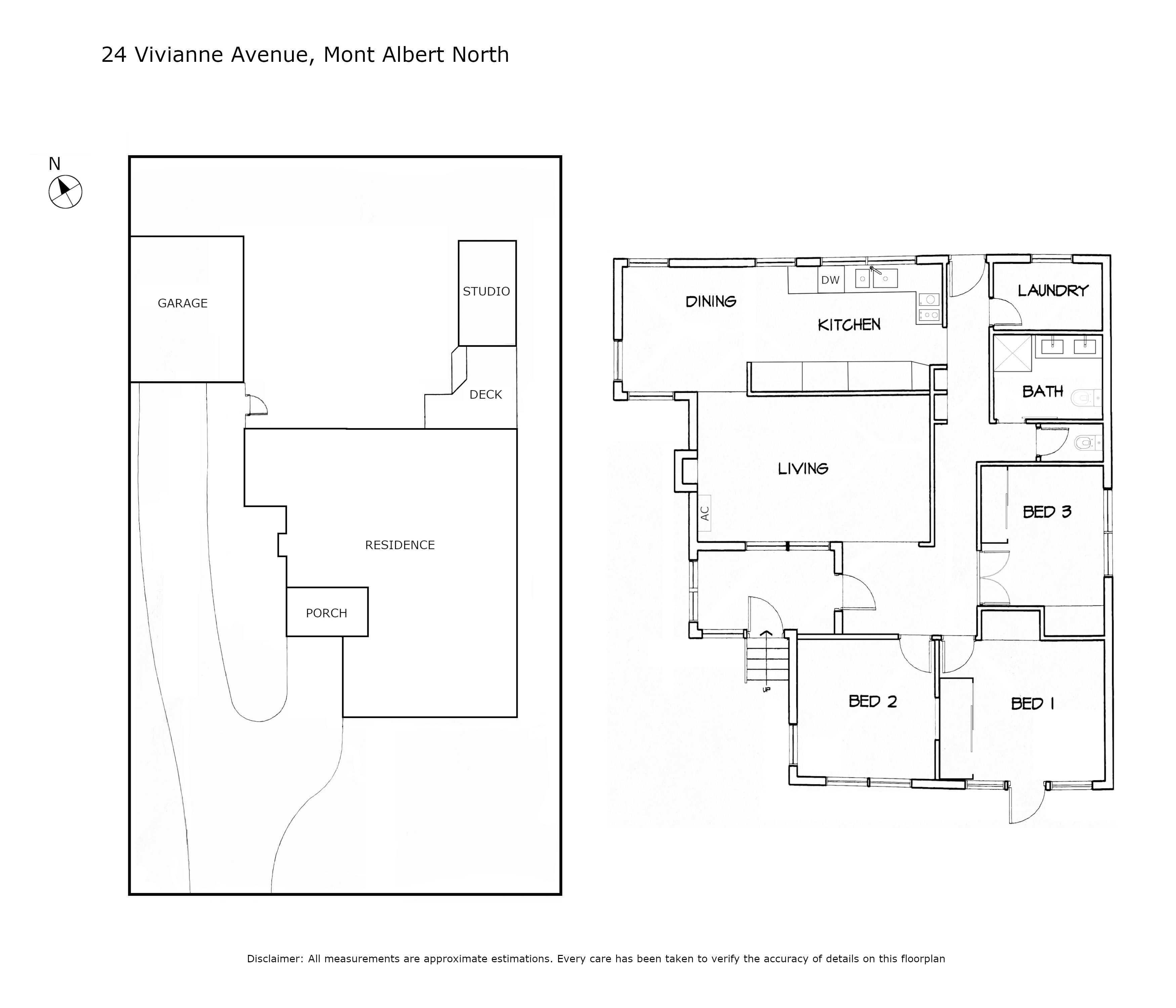 24 Vivianne Avenue, Mont Albert North, VIC 3129 - Thumbnail 1 - 28/03/2025