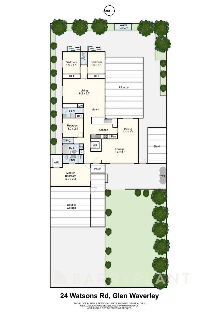 24 Watsons Road, Glen Waverley, VIC 3150 - Thumbnail 1 - 25/09/2025