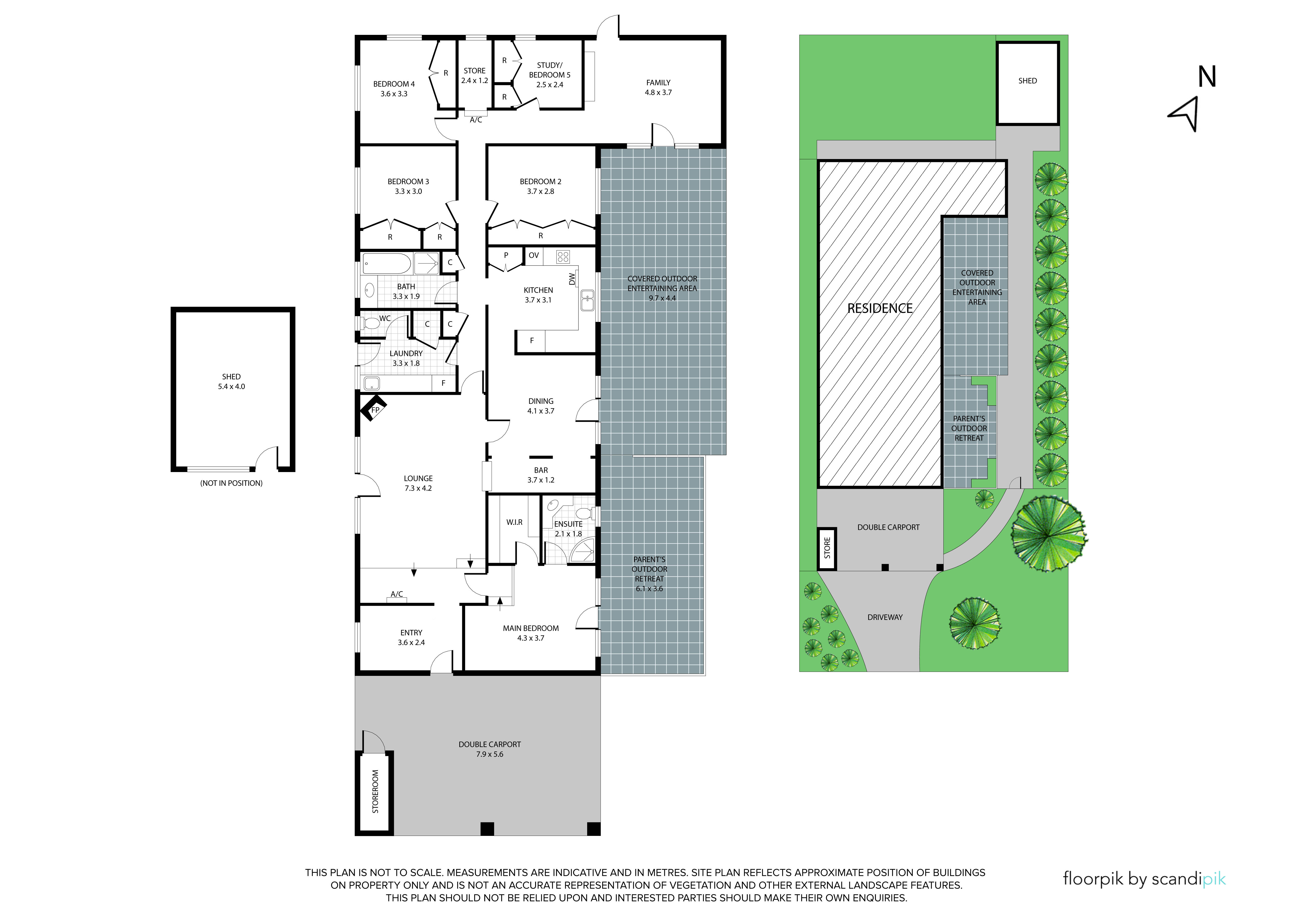 24 Webster Avenue, Croydon, VIC 3136 - Thumbnail 1 - 19/02/2026