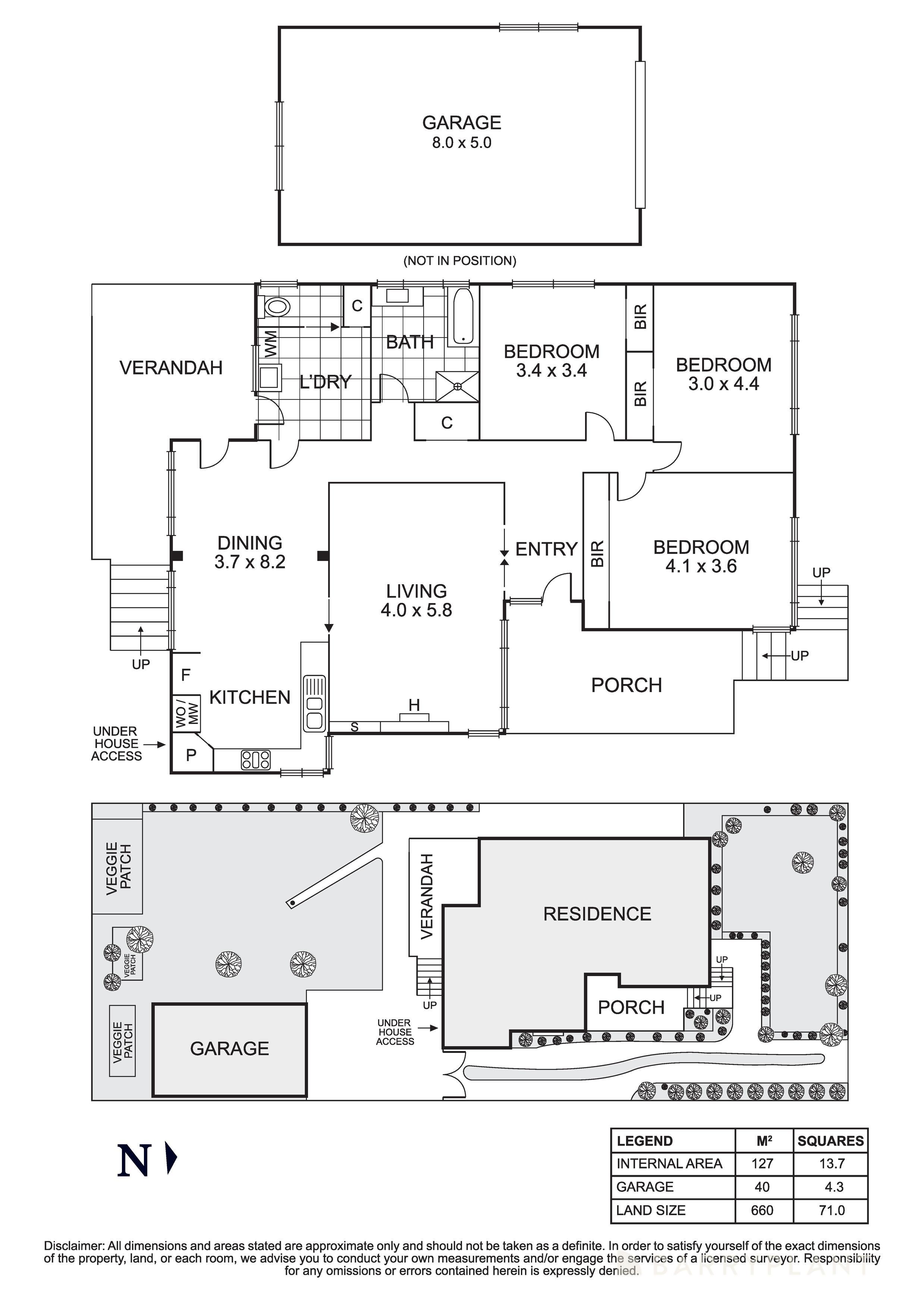 24 Winston Drive, Doncaster, VIC 3108 - Thumbnail 1 - 24/10/2025