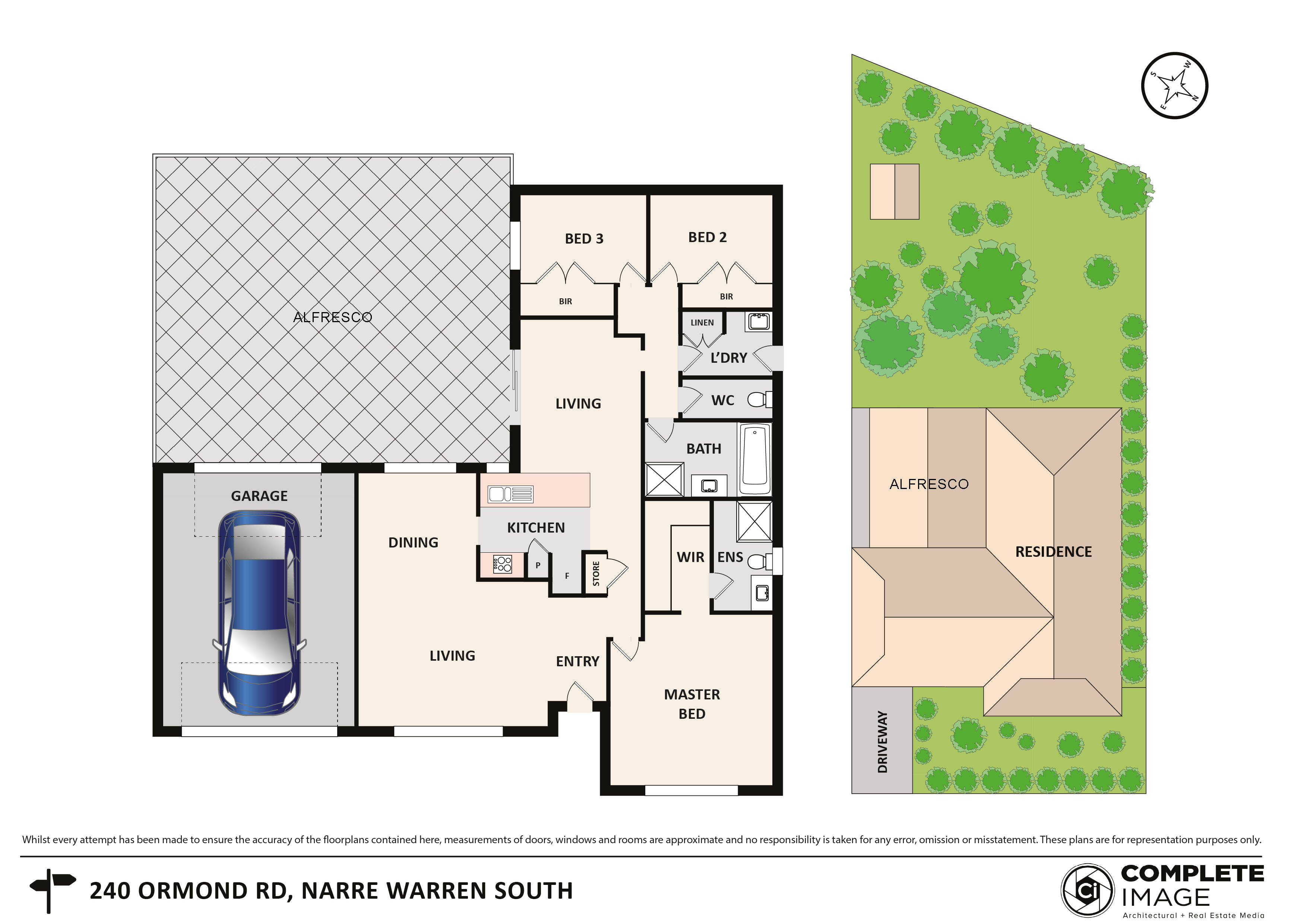 240 Ormond Road, Narre Warren South, VIC 3805 - Thumbnail 1 - 22/06/2022