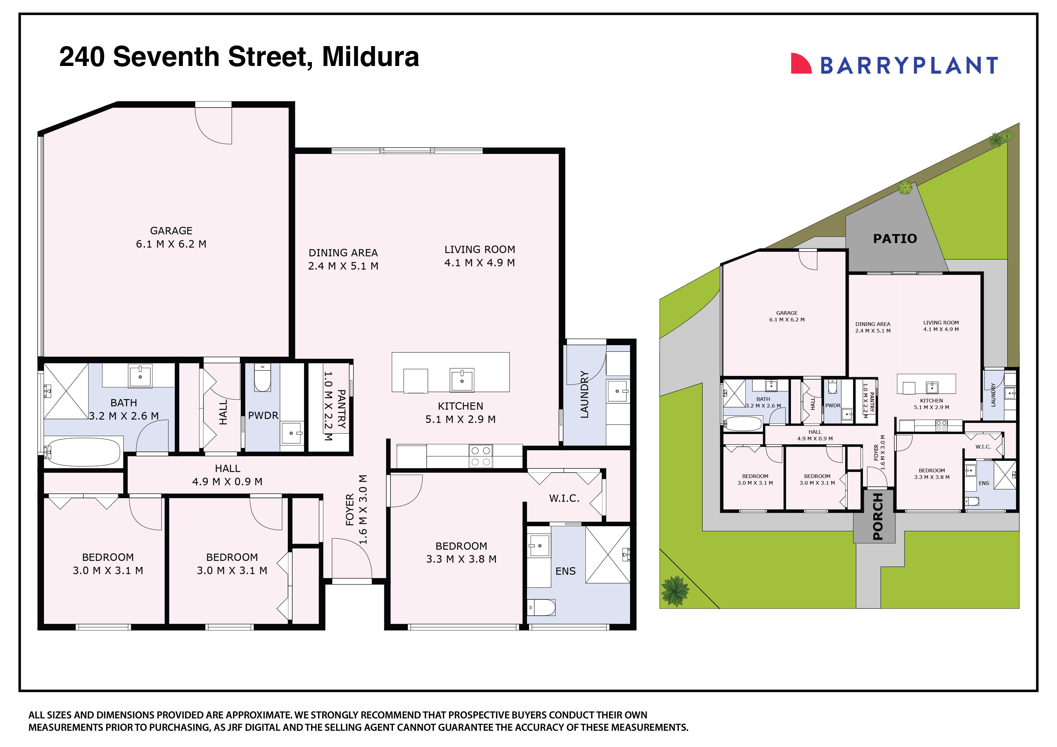240 Seventh Street, Mildura, VIC 3500 - Thumbnail 1 - 08/04/2026