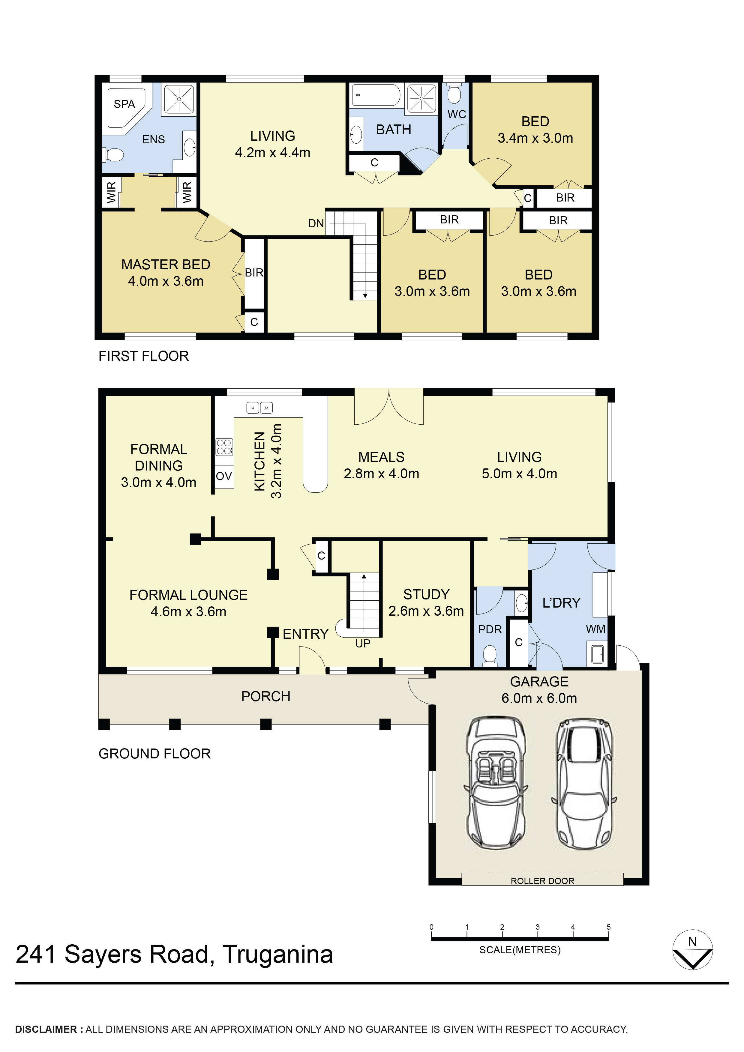 241 Sayers Road, Truganina, VIC 3029 - Thumbnail 1 - 29/01/2024