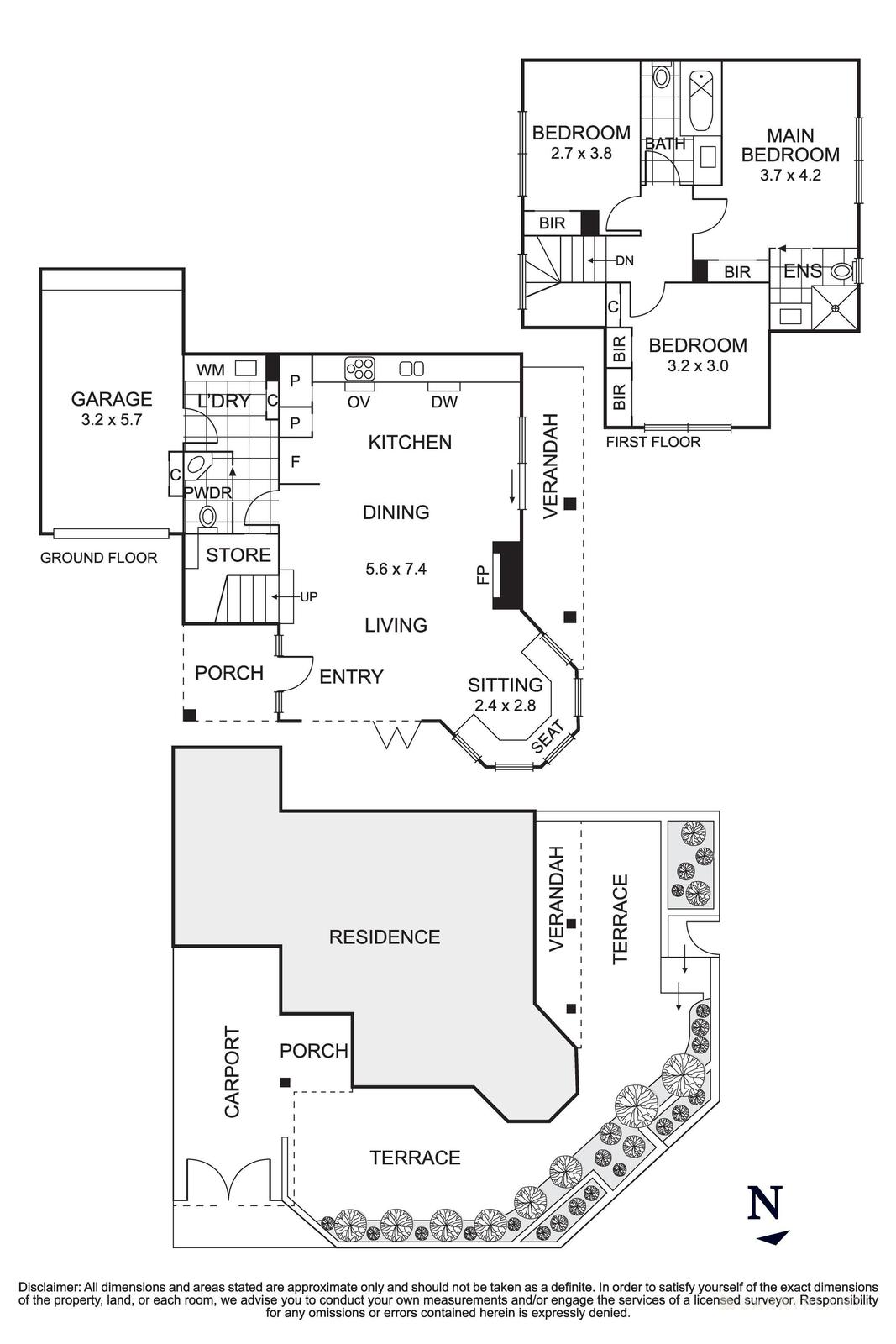 242 Blackburn Road, Doncaster East, VIC 3109 - Thumbnail 1 - 16/08/2024