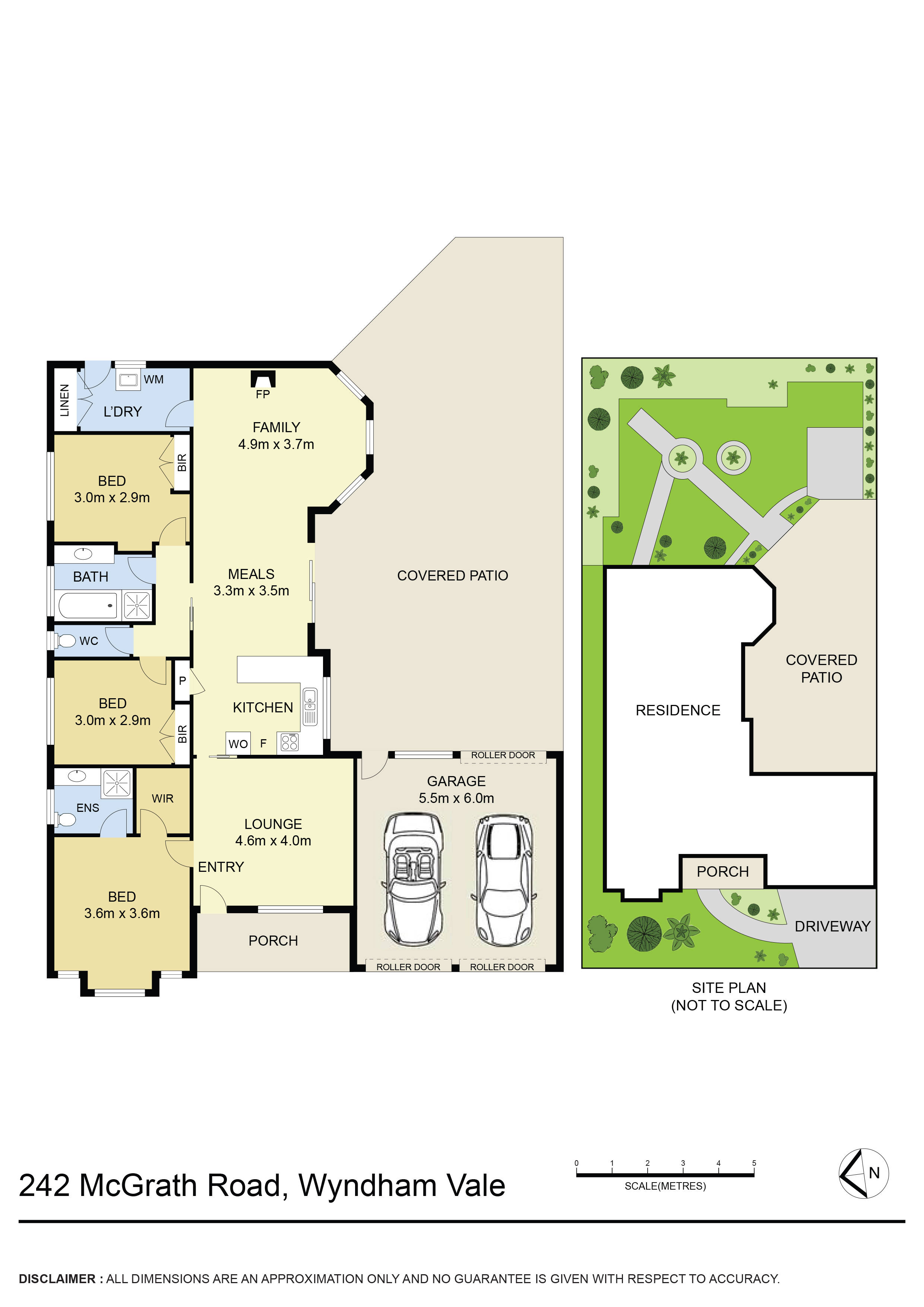 242 Mcgrath Road, Wyndham Vale, VIC 3024 - Thumbnail 1 - 16/08/2024