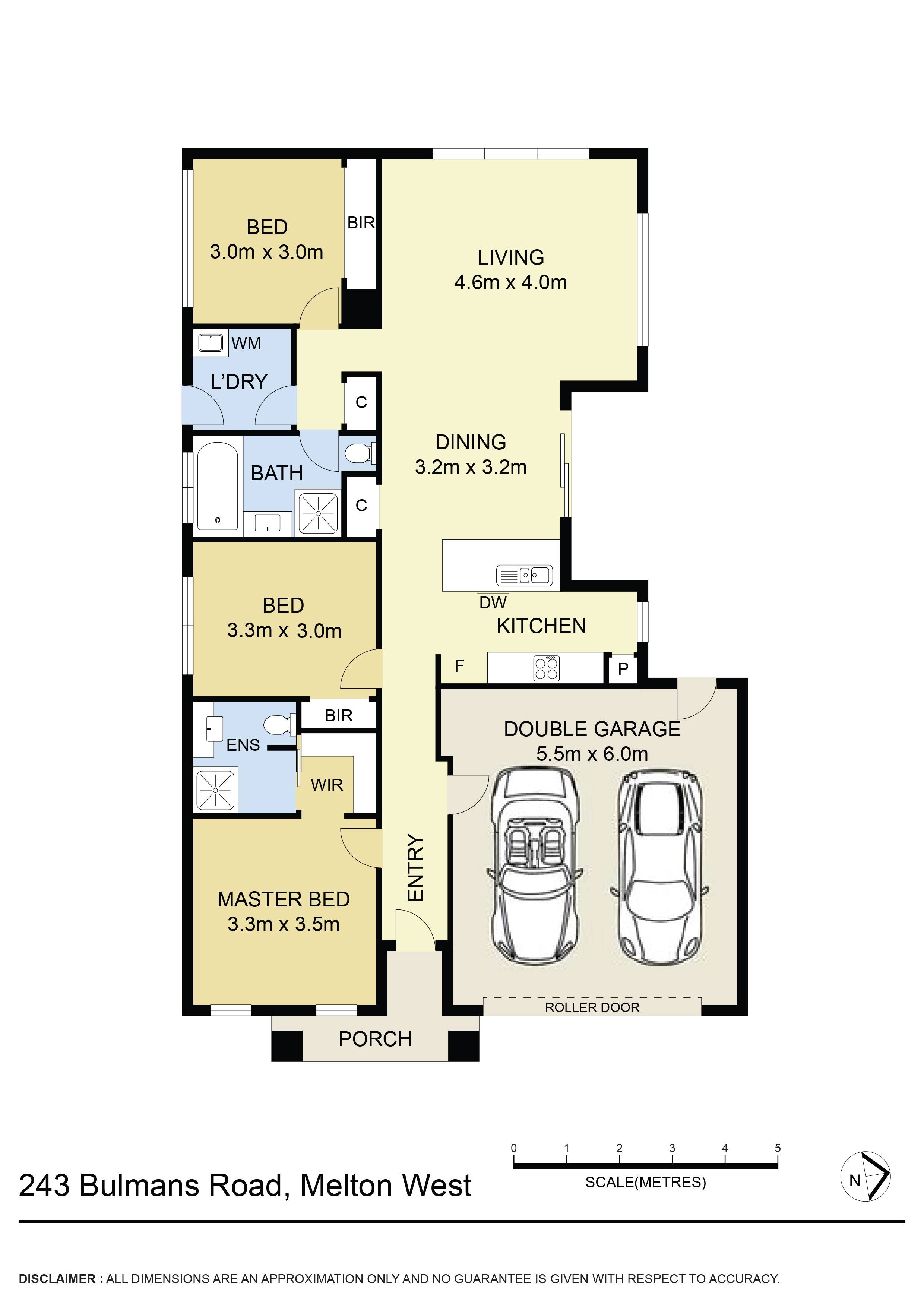 243 Bulmans Road, Harkness, VIC 3337 - Thumbnail 1 - 28/11/2023