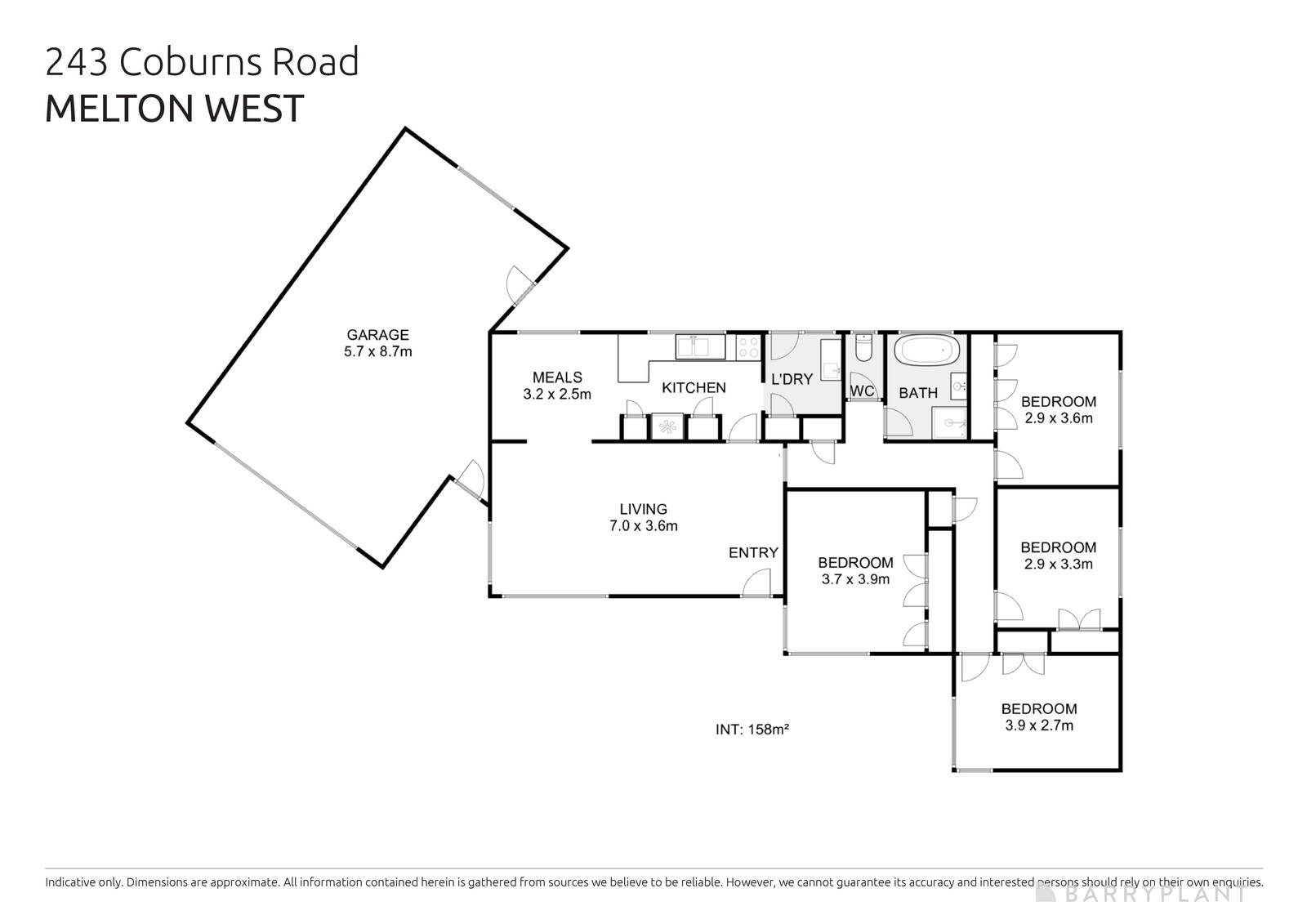 243 Coburns Road, Melton West, VIC 3337 - Thumbnail 1 - 09/12/2025