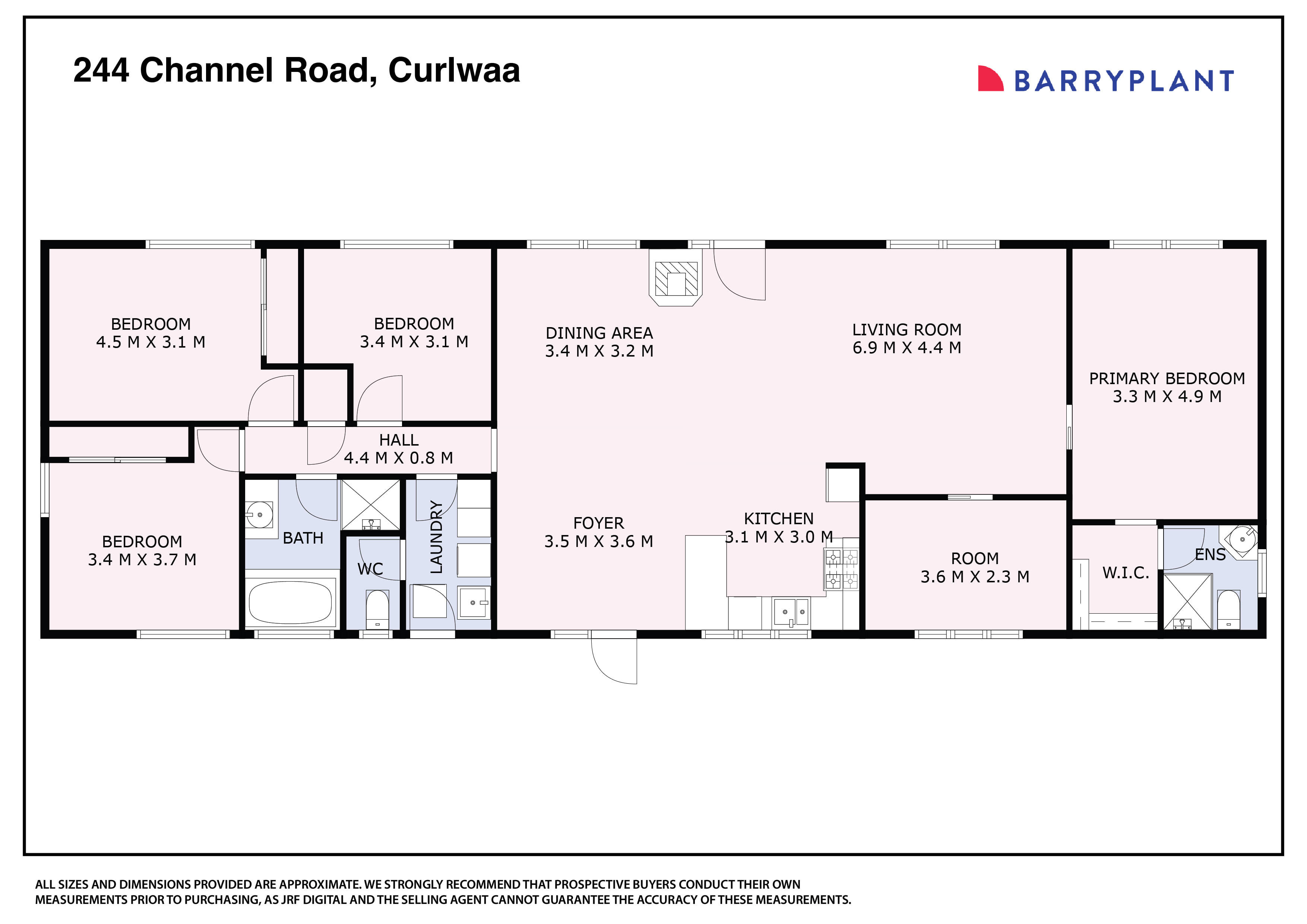 244 Channel Road, Curlwaa, NSW 2648 - Thumbnail 1 - 02/02/2026