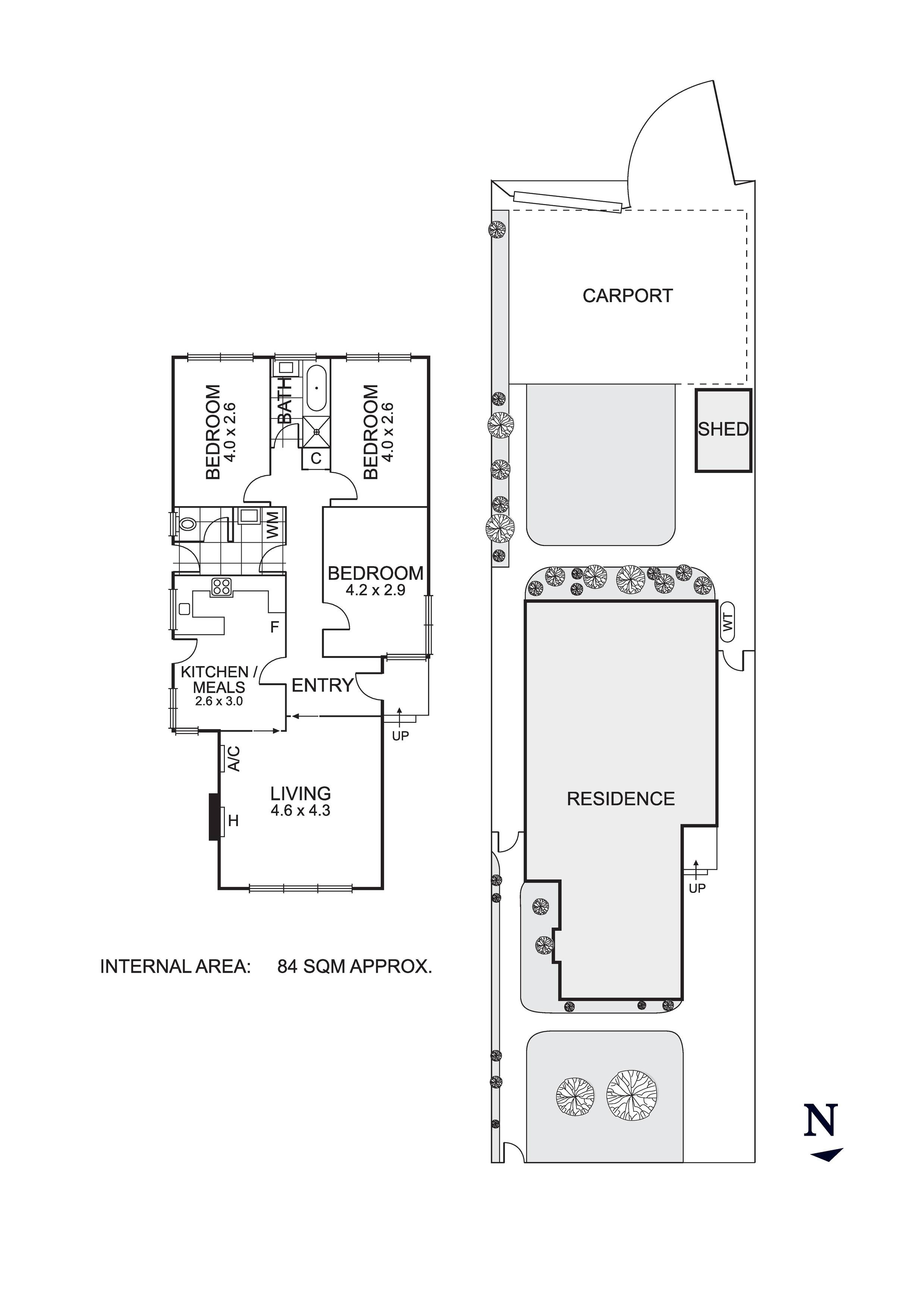 245 Bell Street, Coburg, VIC 3058 - Thumbnail 1 - 20/01/2022